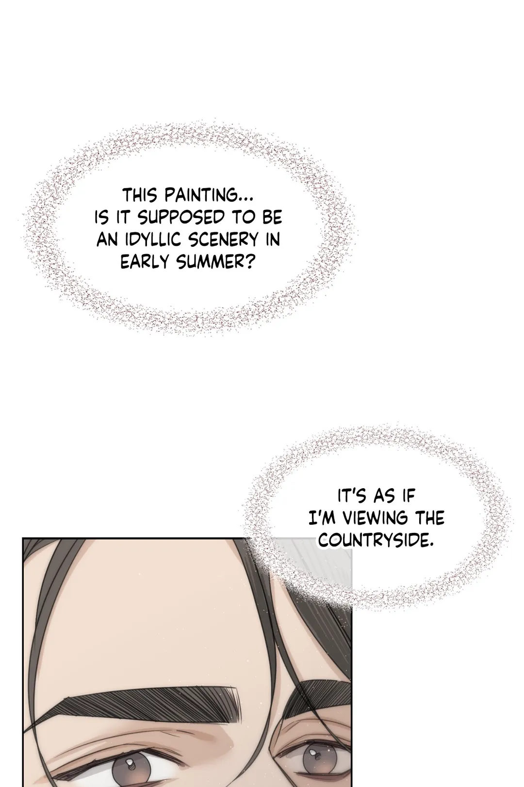 Into the Rose Garden «Official» - Chapter 29 manhwa