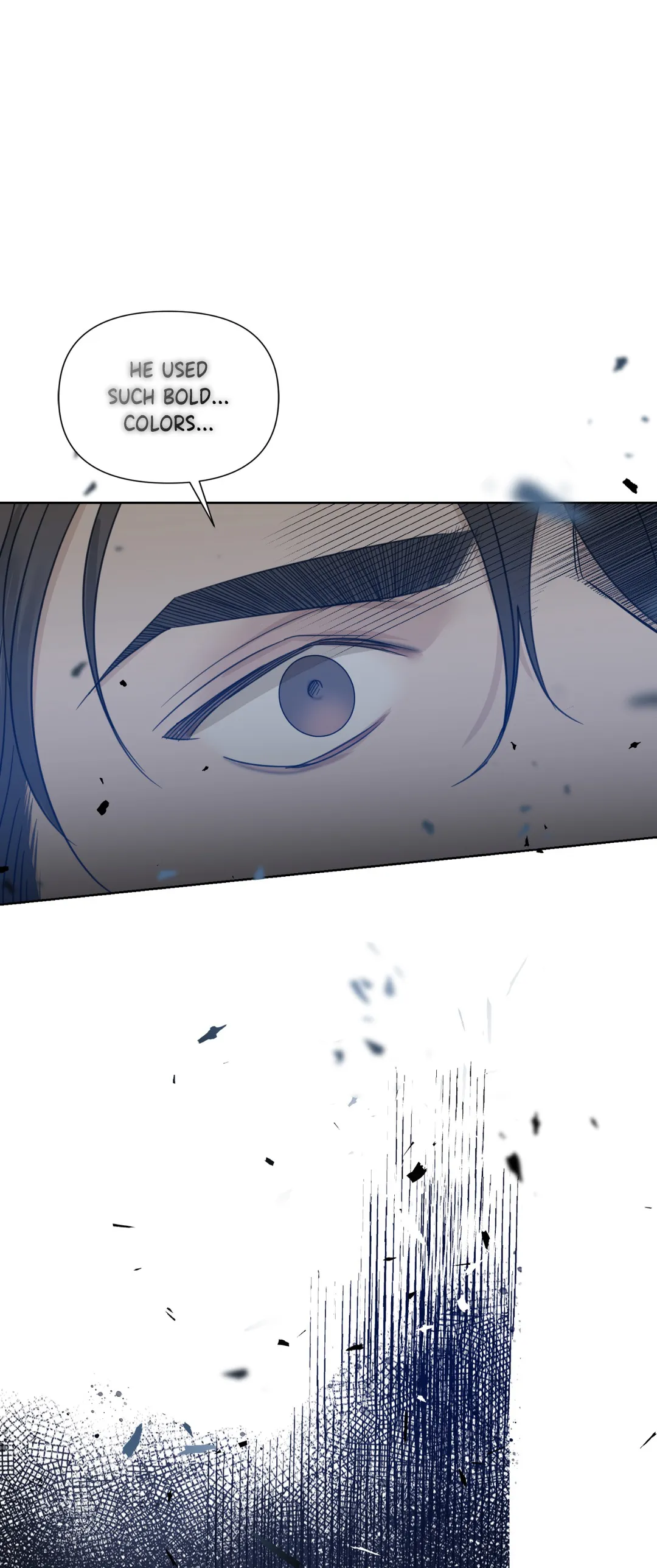 Into the Rose Garden «Official» - Chapter 29 manhwa