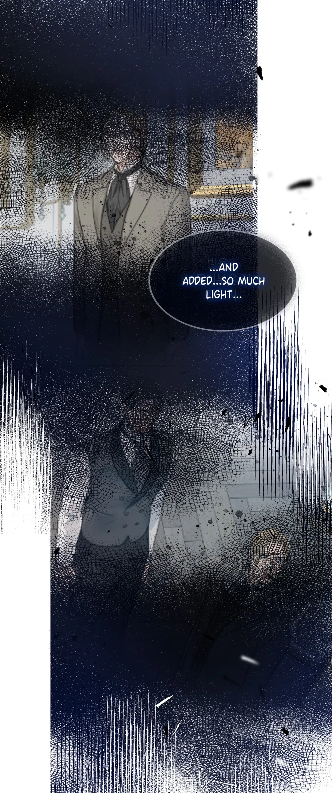 Into the Rose Garden «Official» - Chapter 29 manhwa