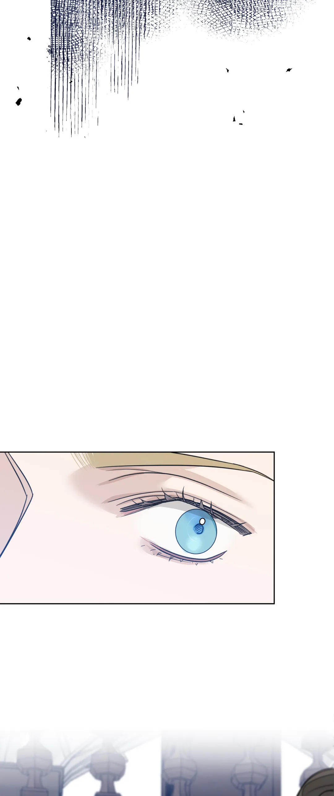 Into the Rose Garden «Official» - Chapter 29 manhwa
