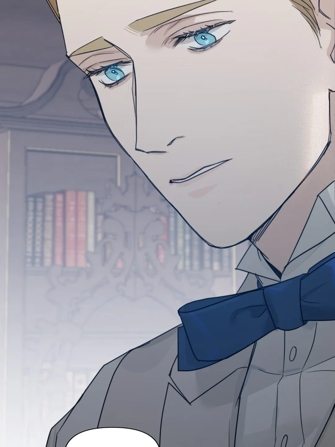 Into the Rose Garden «Official» - Chapter 29 manhwa