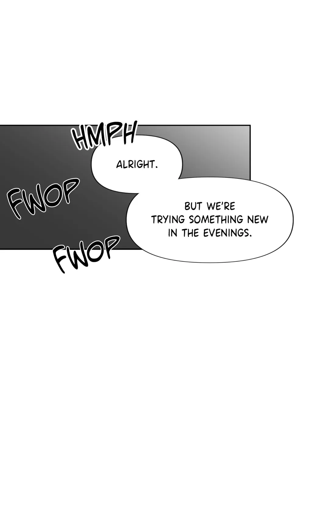 Into the Rose Garden «Official» - Chapter 3 manhwa
