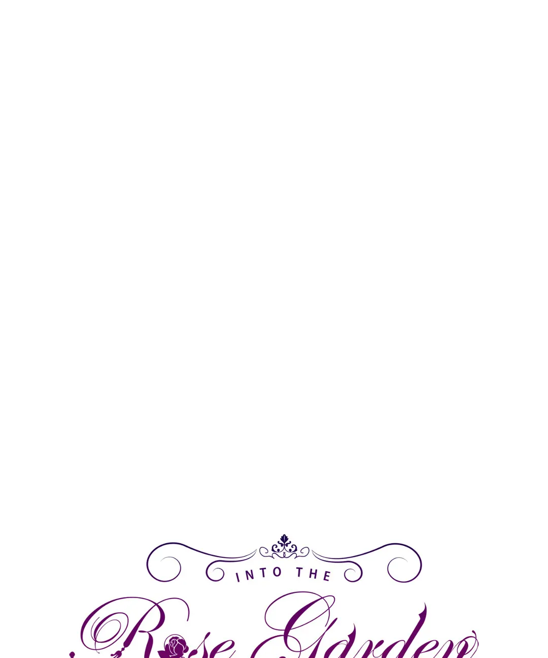 Into the Rose Garden «Official» - Chapter 3 manhwa