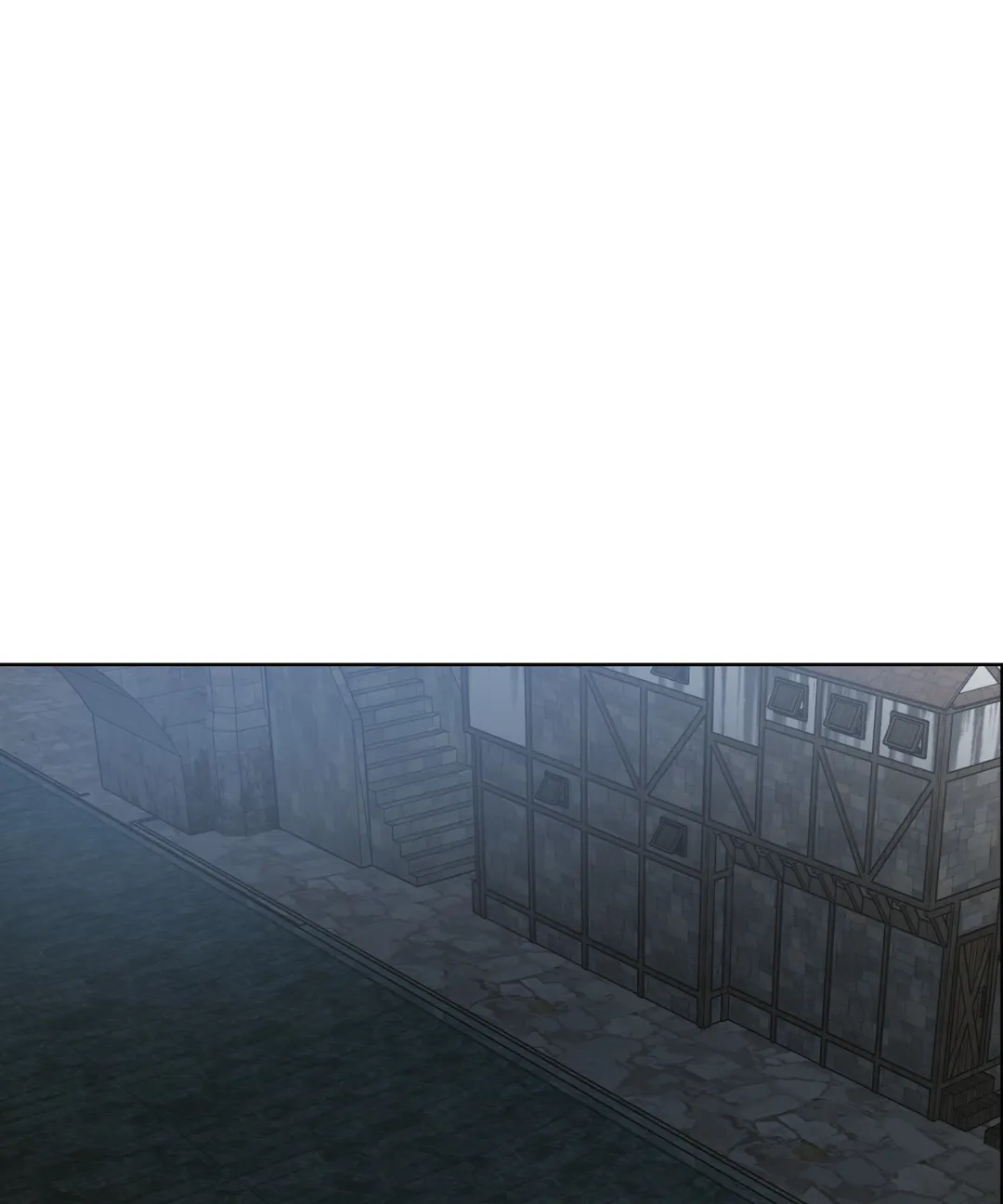 Into the Rose Garden «Official» - Chapter 3 manhwa