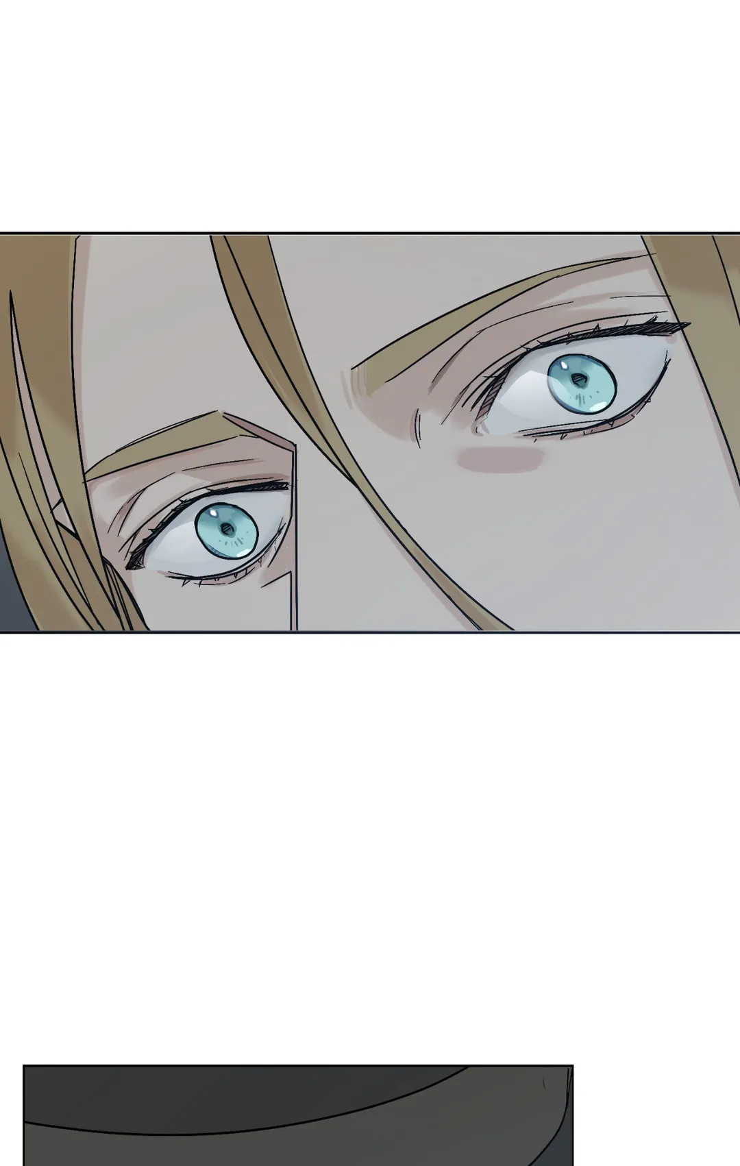Into the Rose Garden «Official» - Chapter 3 manhwa