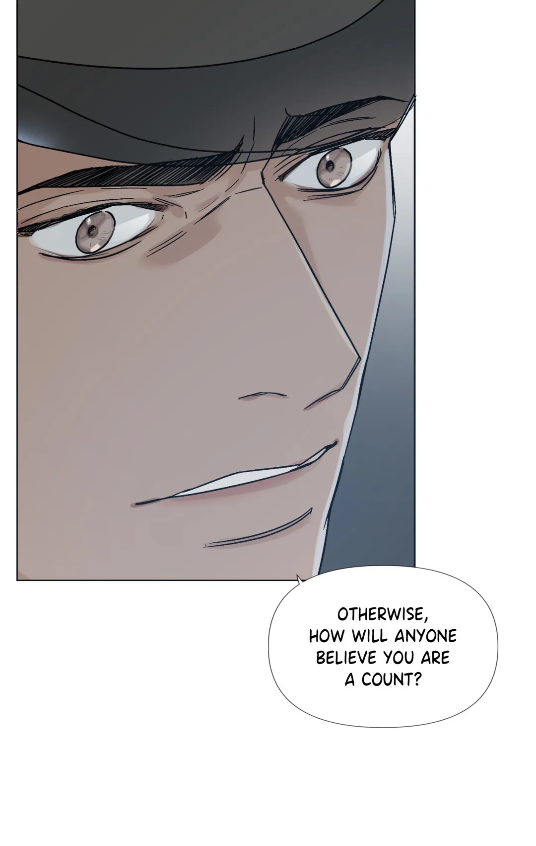 Into the Rose Garden «Official» - Chapter 3 manhwa