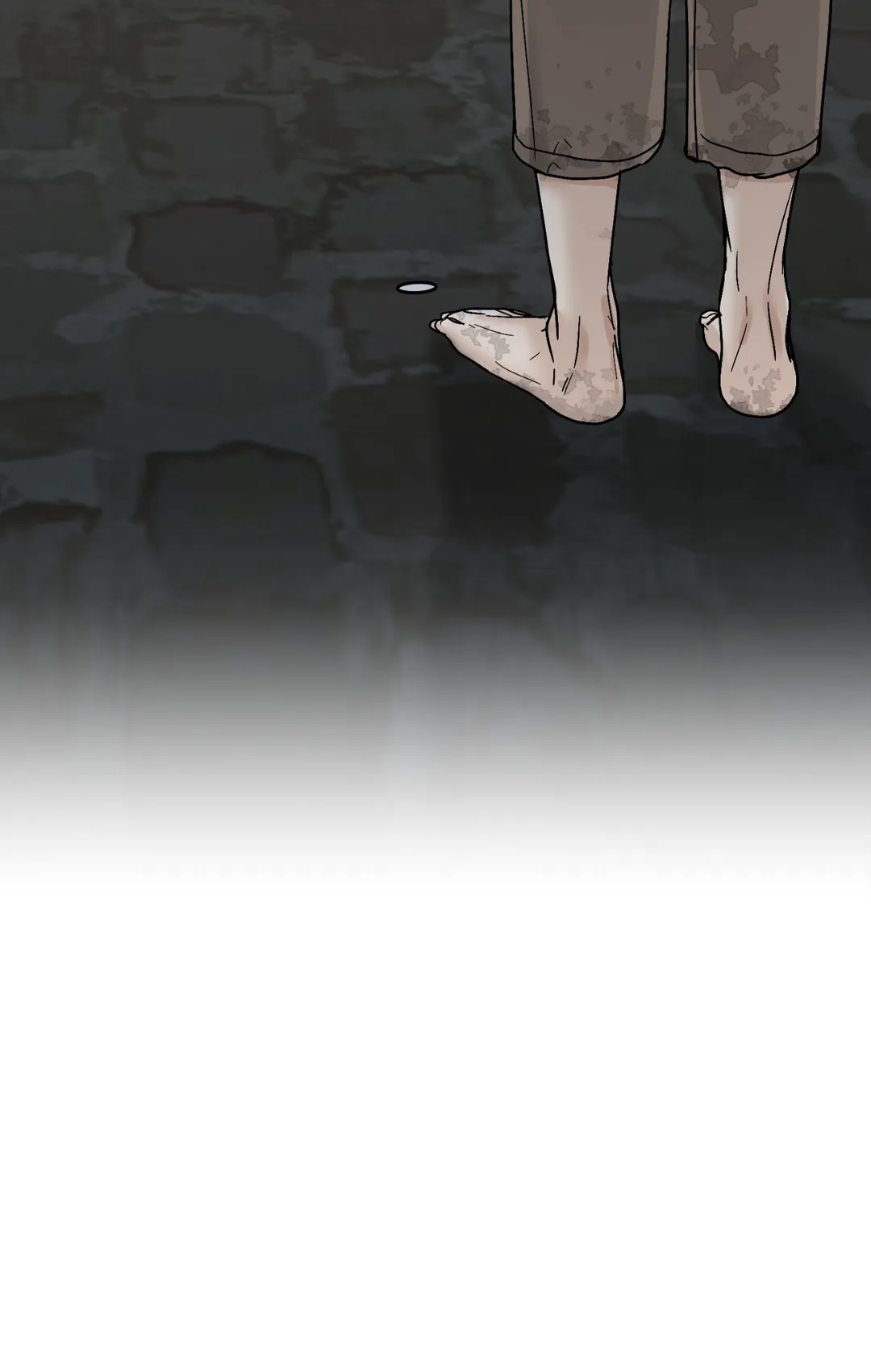 Into the Rose Garden «Official» - Chapter 3 manhwa
