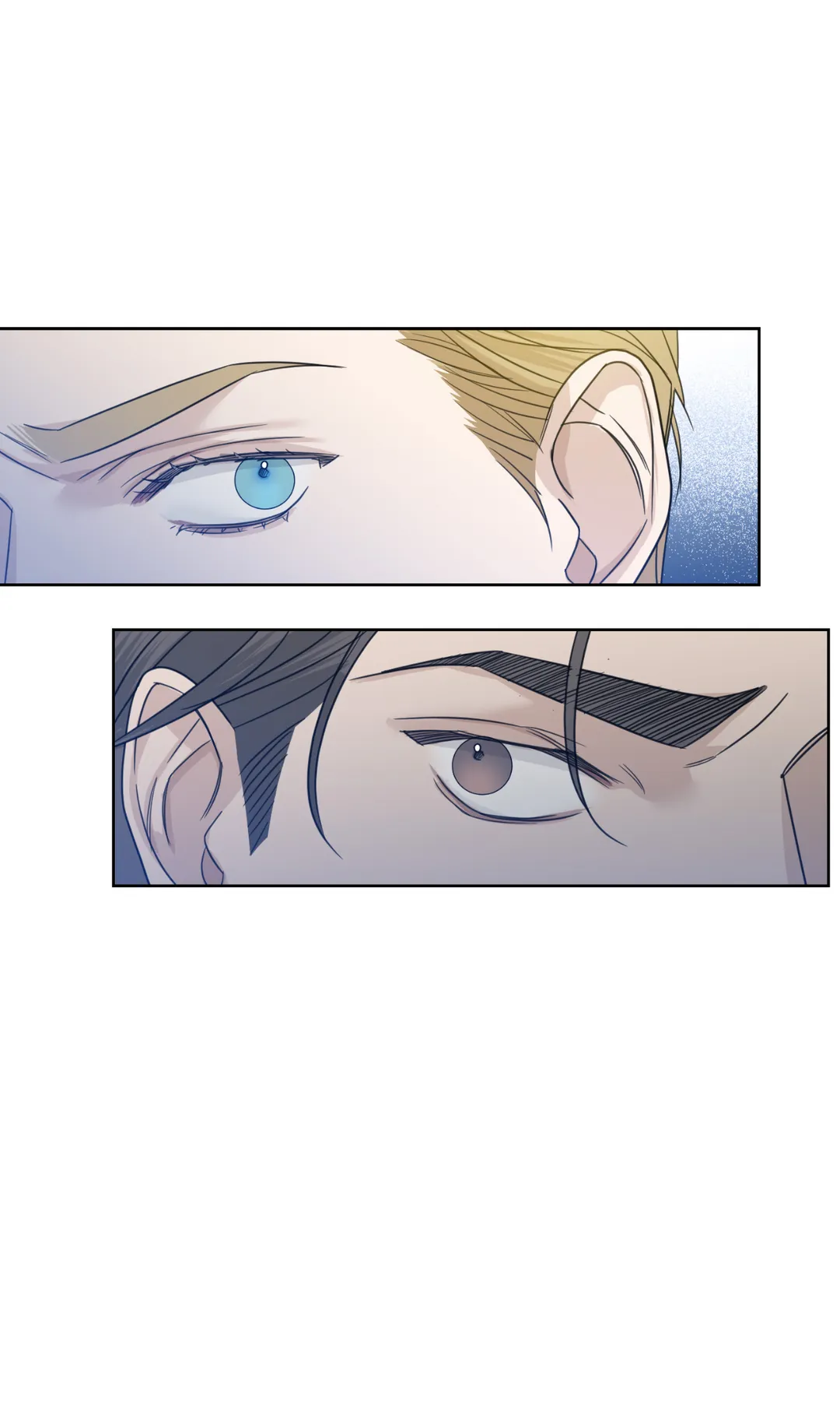 Into the Rose Garden «Official» - Chapter 30 manhwa
