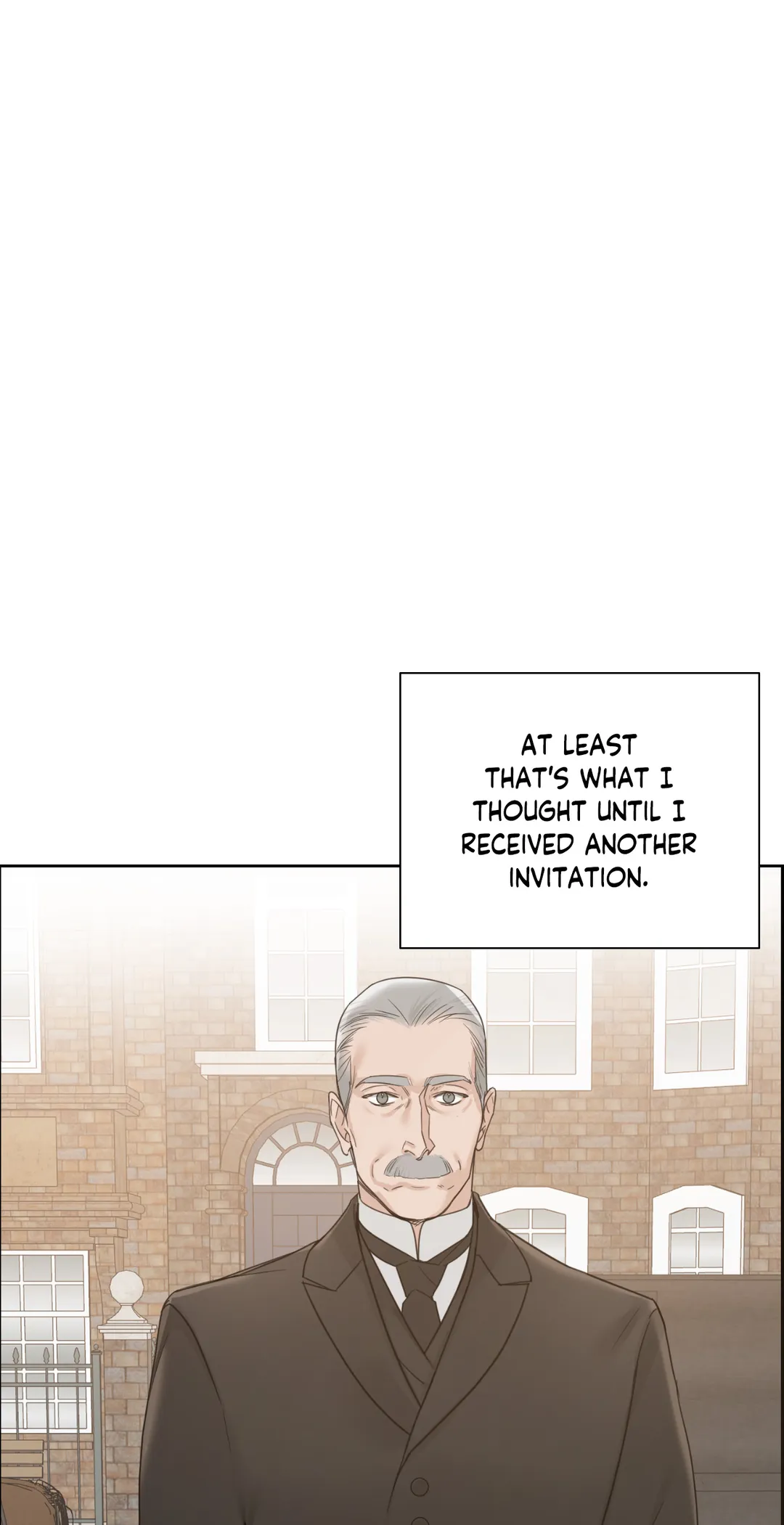 Into the Rose Garden «Official» - Chapter 30 manhwa