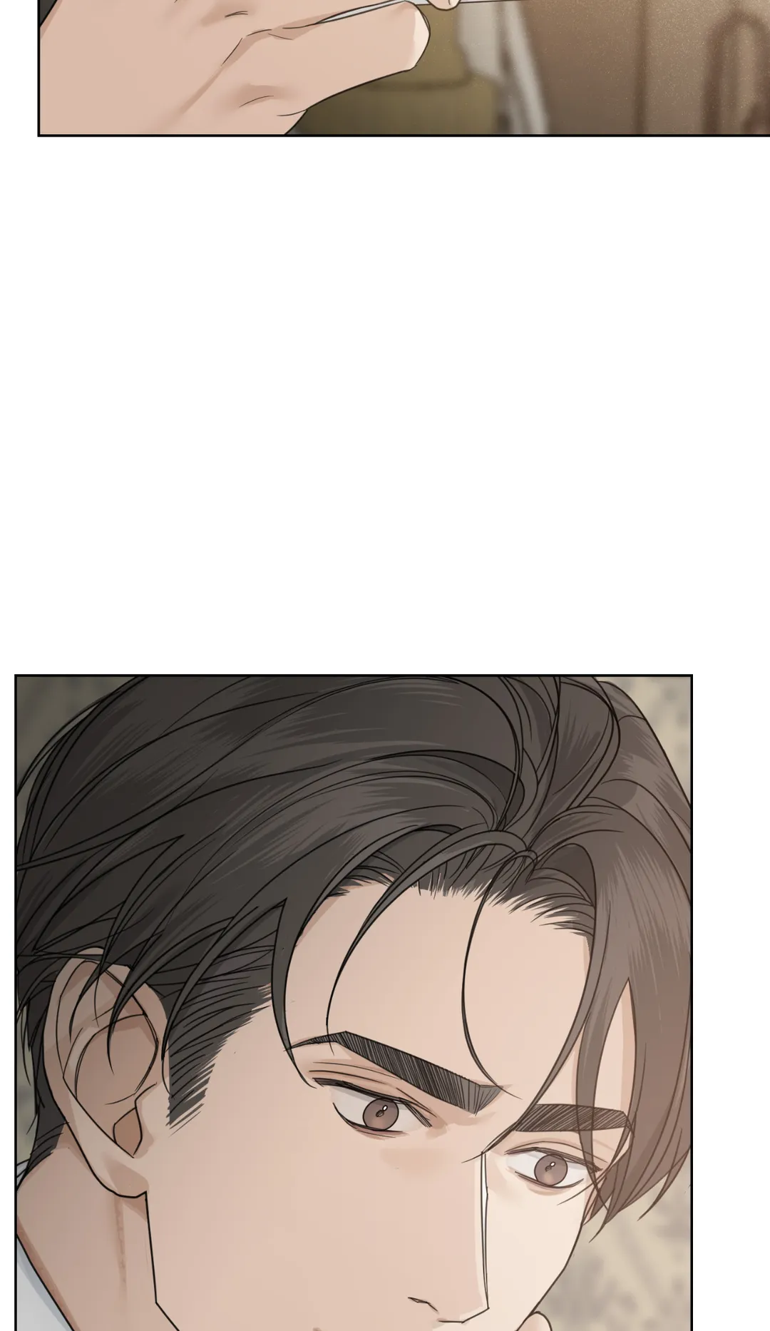 Into the Rose Garden «Official» - Chapter 30 manhwa