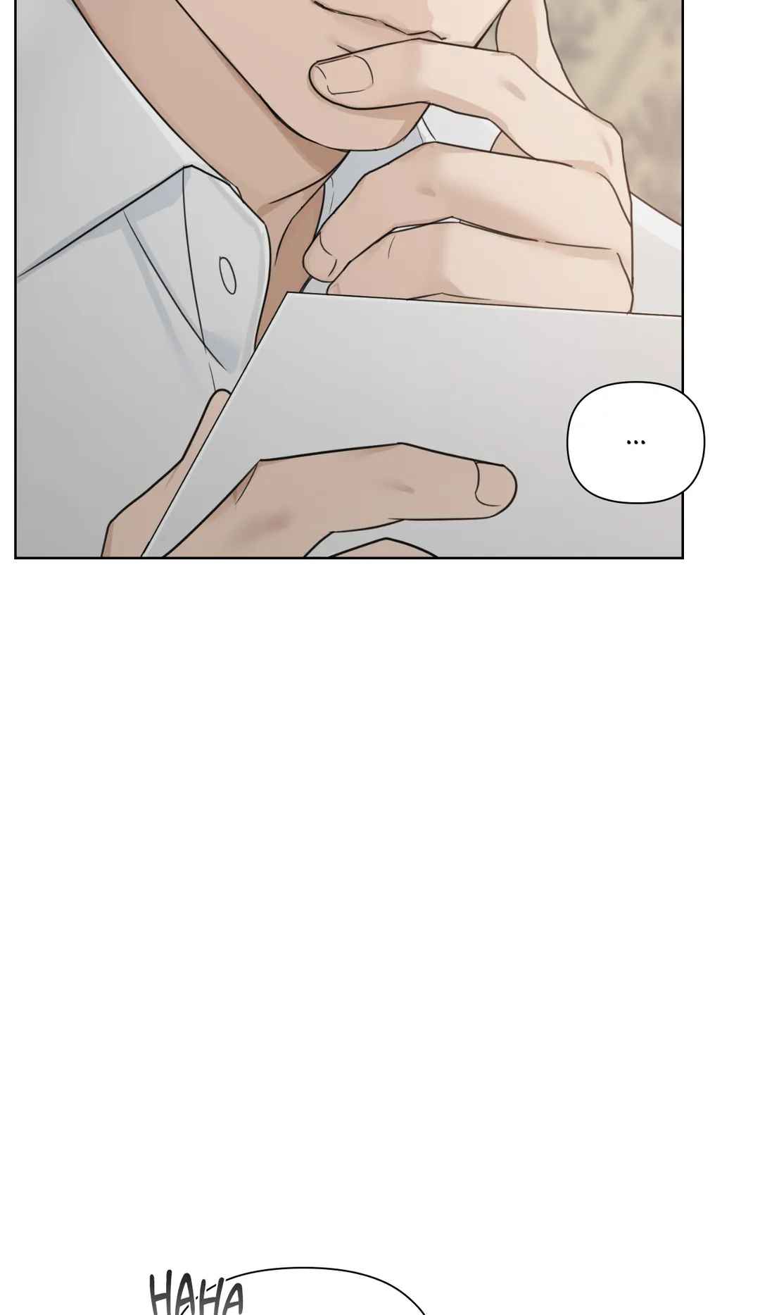 Into the Rose Garden «Official» - Chapter 30 manhwa