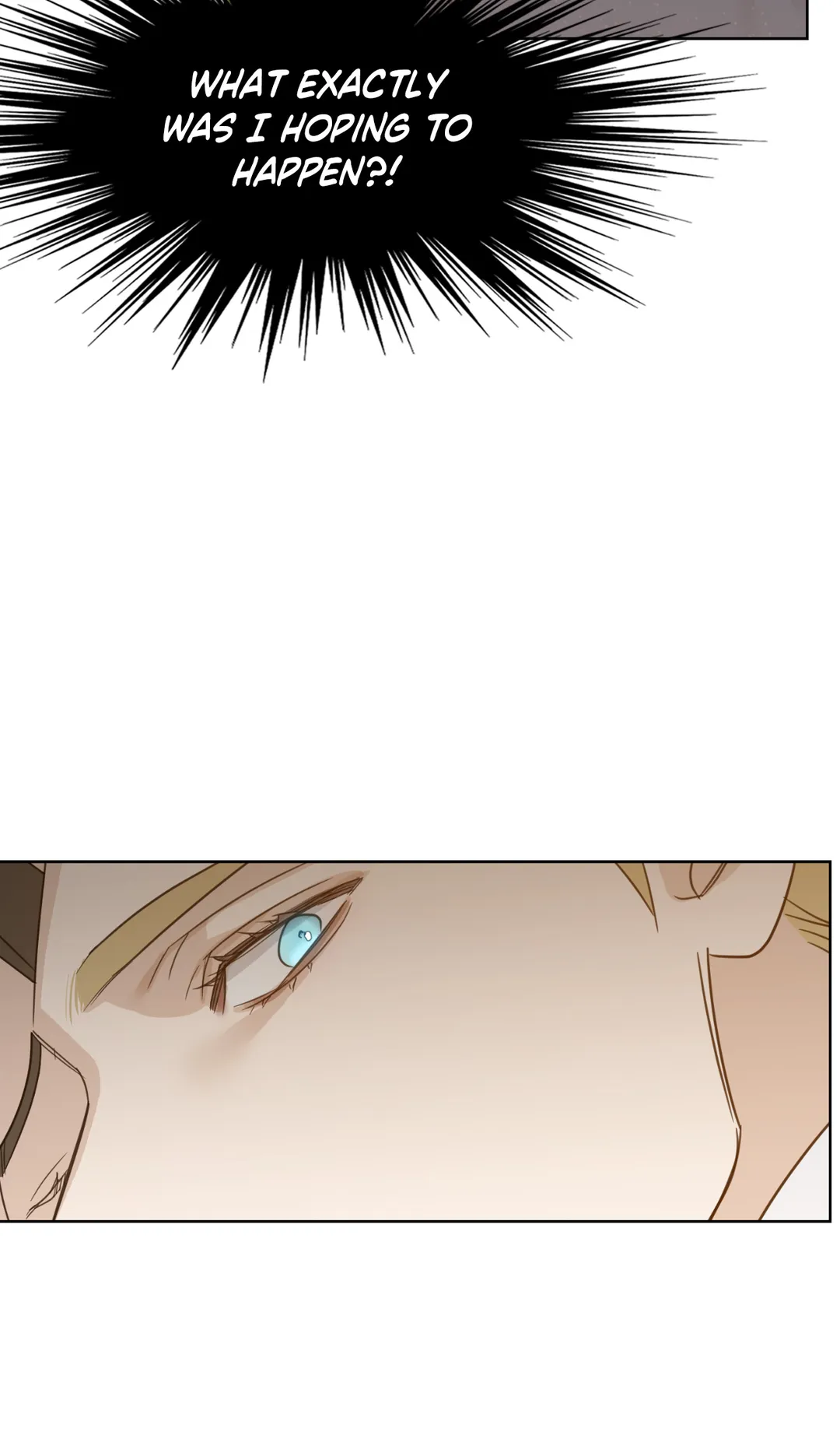 Into the Rose Garden «Official» - Chapter 30 manhwa