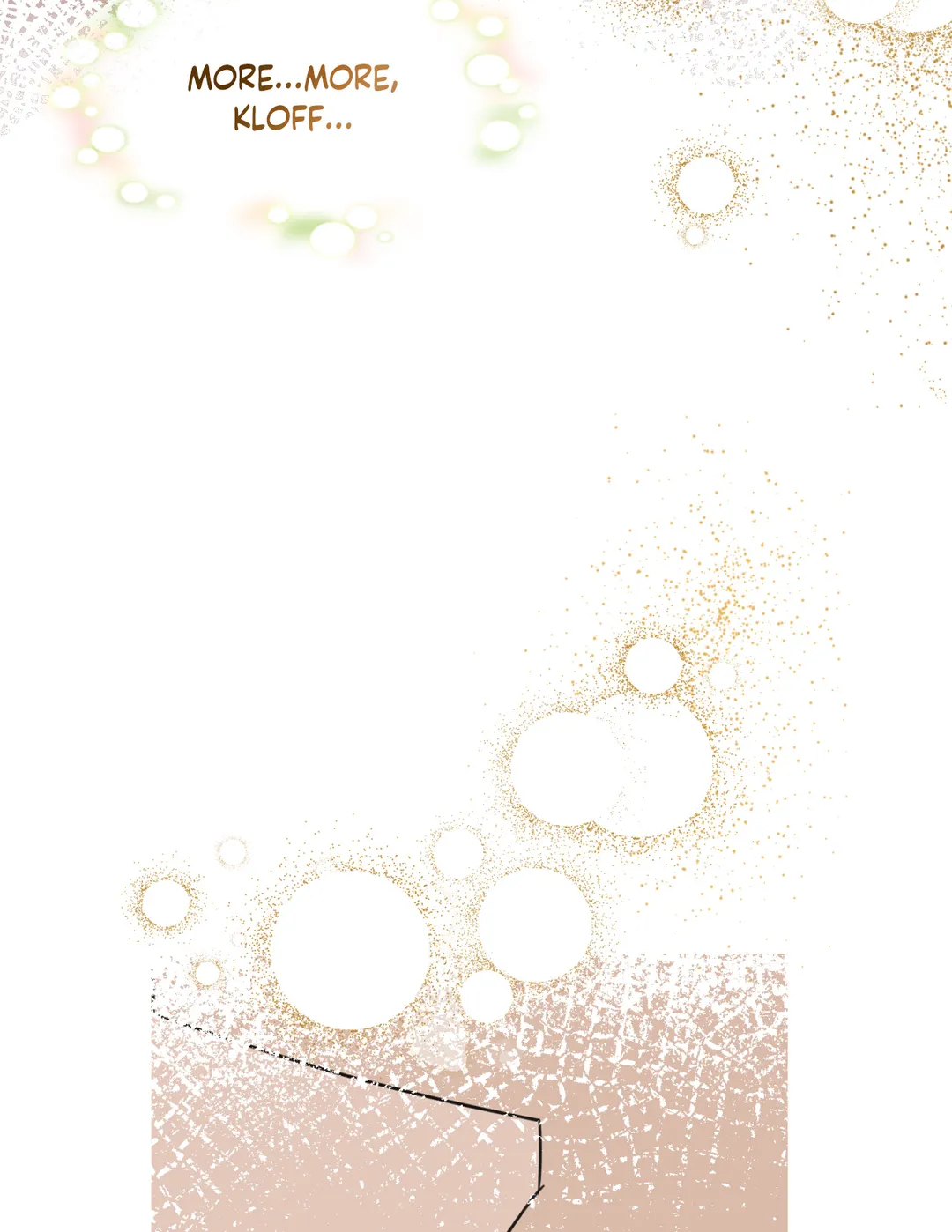 Into the Rose Garden «Official» - Chapter 30 manhwa