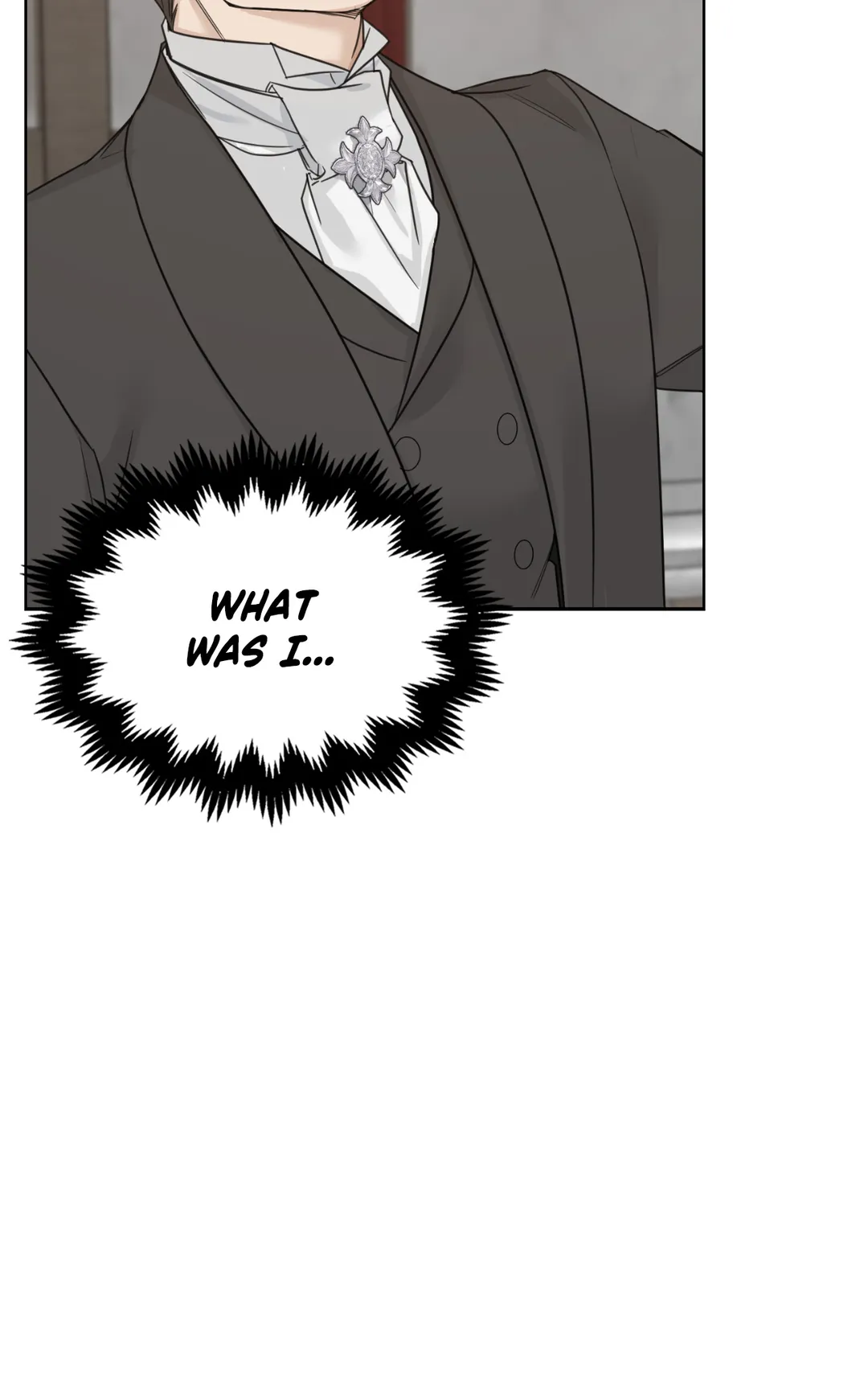 Into the Rose Garden «Official» - Chapter 30 manhwa