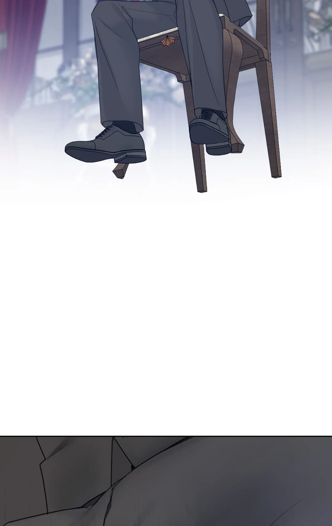 Into the Rose Garden «Official» - Chapter 30 manhwa