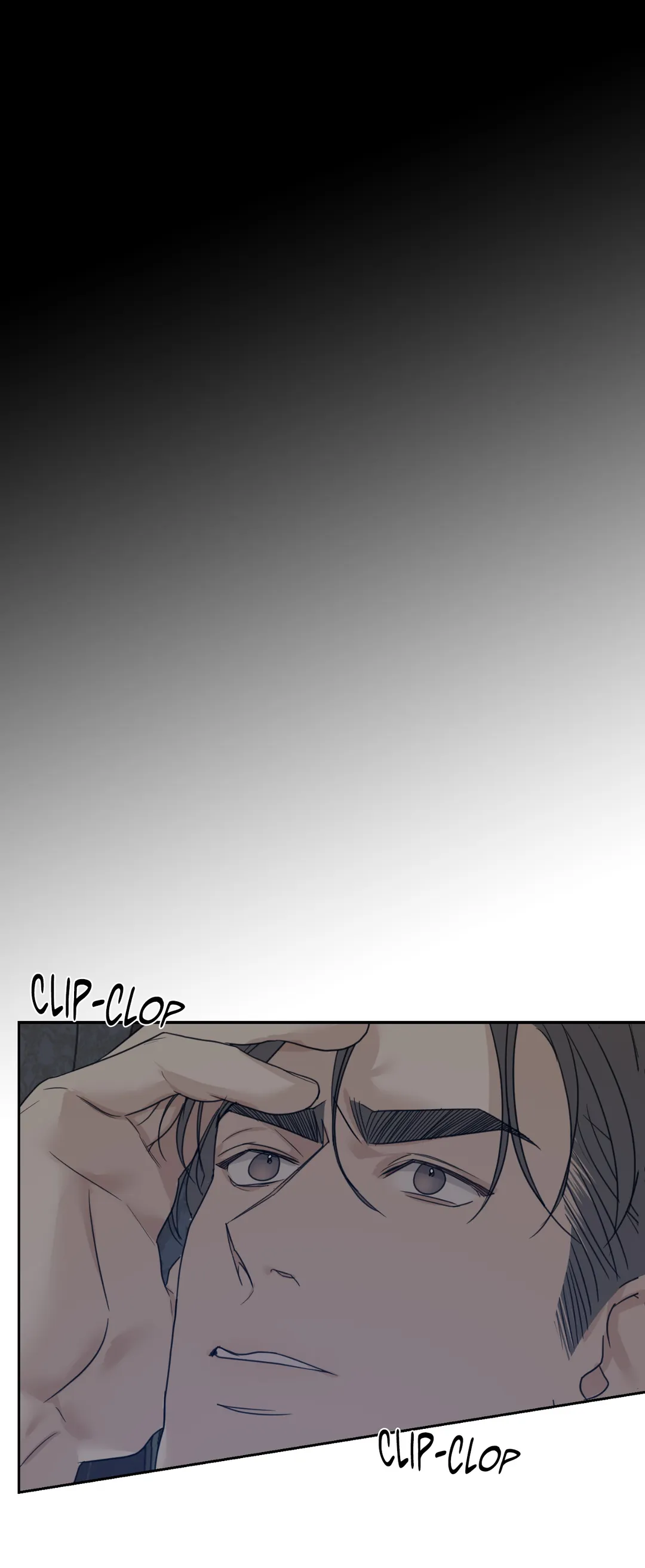 Into the Rose Garden «Official» - Chapter 31 manhwa