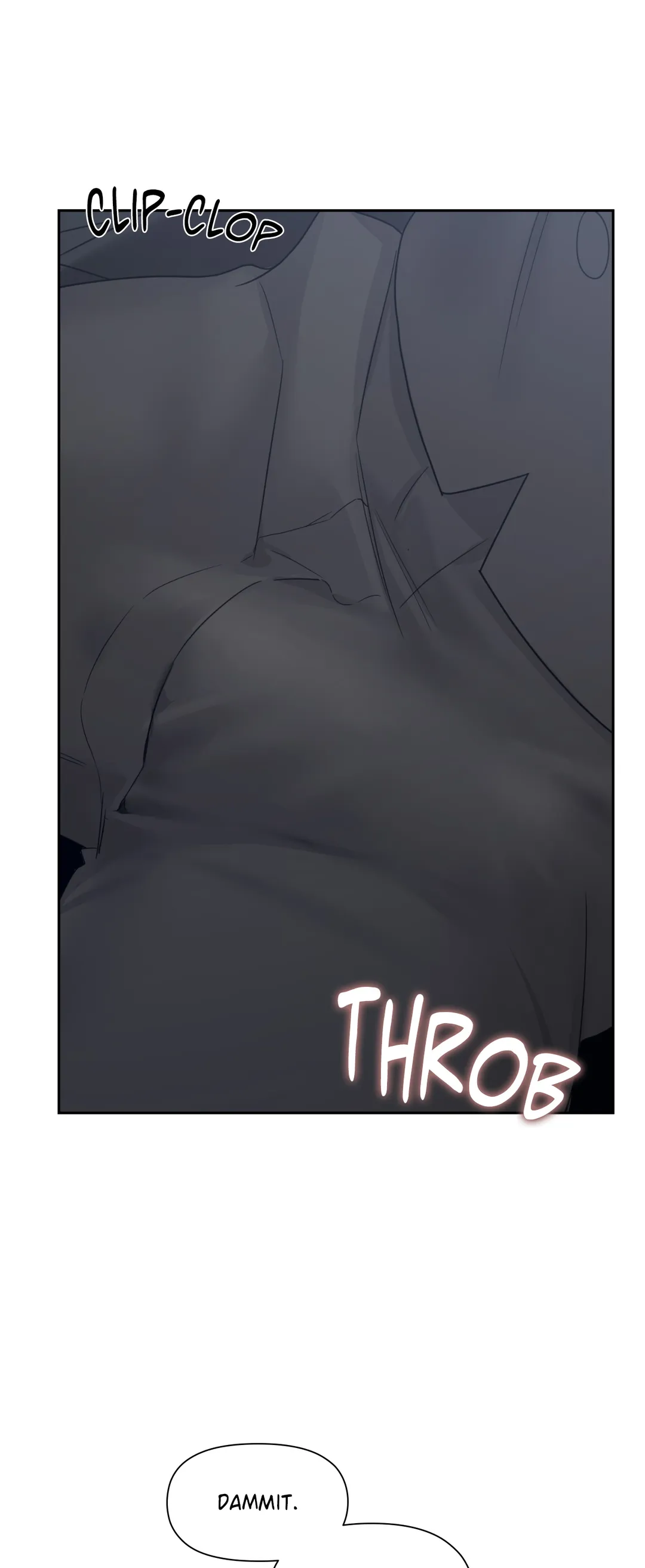 Into the Rose Garden «Official» - Chapter 31 manhwa