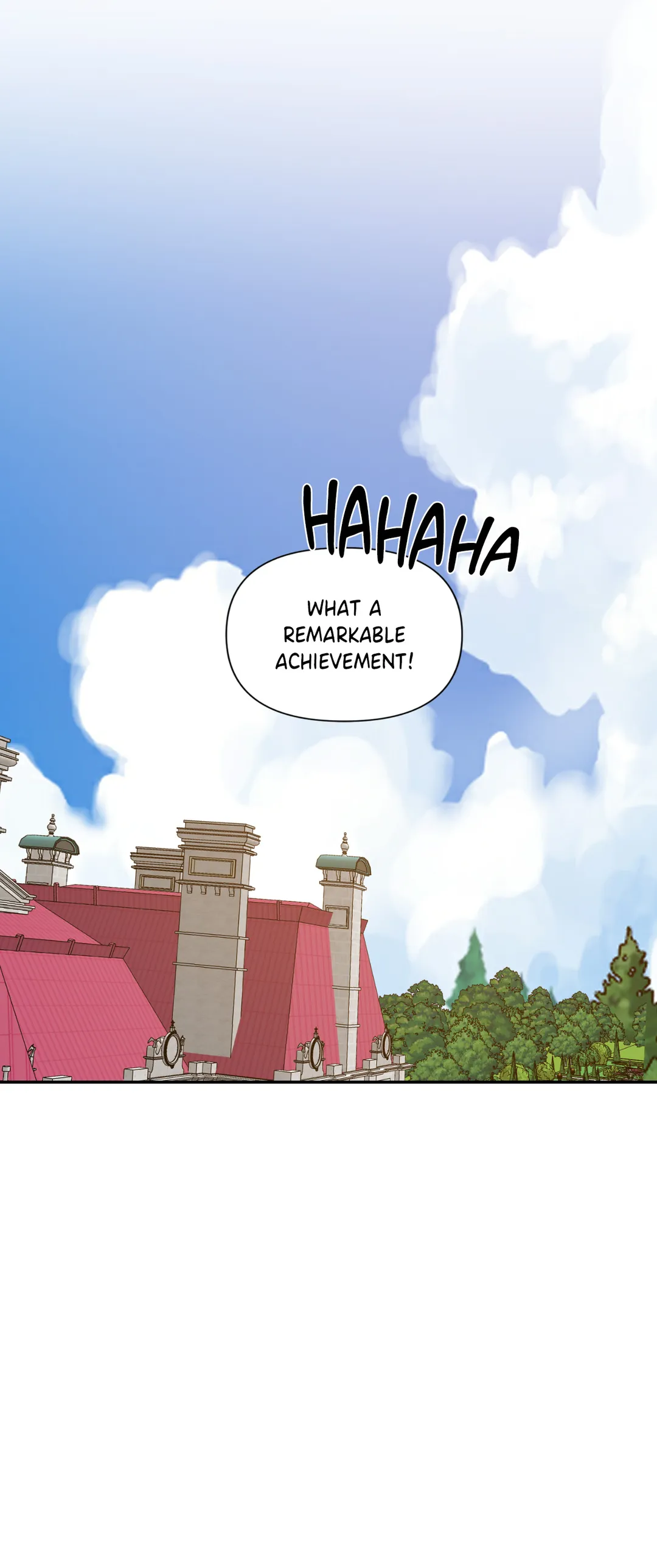 Into the Rose Garden «Official» - Chapter 31 manhwa