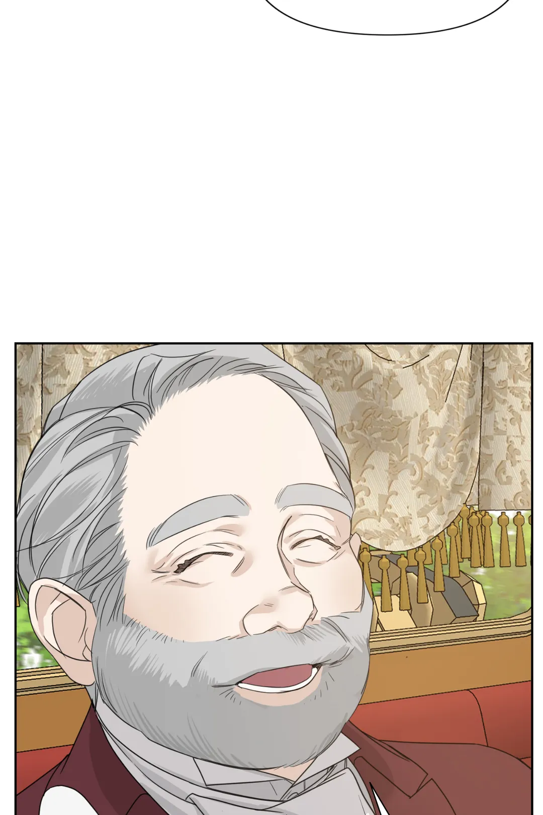 Into the Rose Garden «Official» - Chapter 31 manhwa