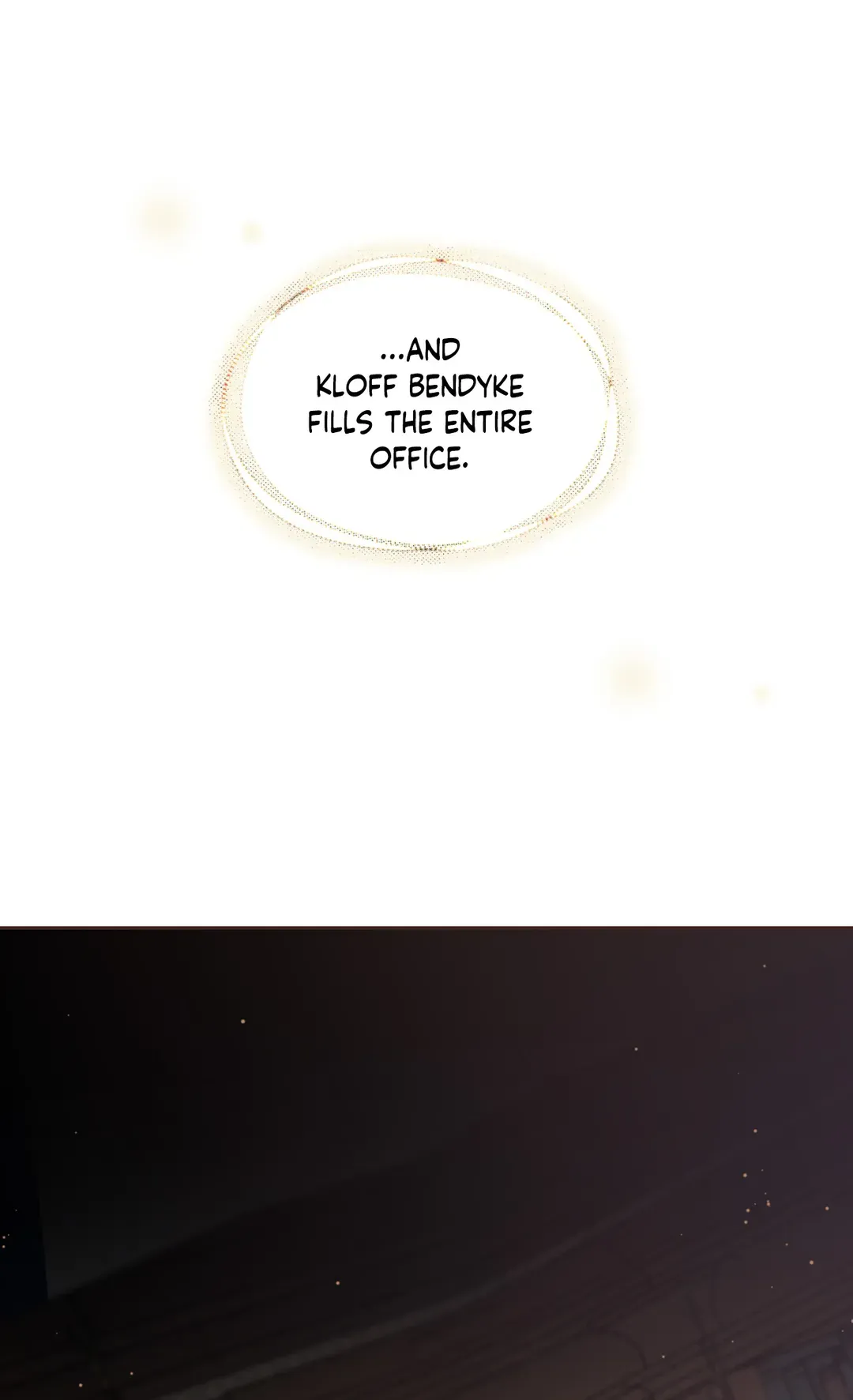 Into the Rose Garden «Official» - Chapter 33 manhwa