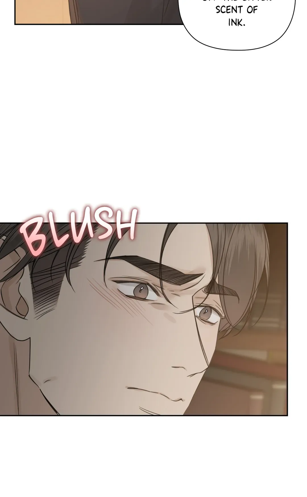 Into the Rose Garden «Official» - Chapter 34 manhwa