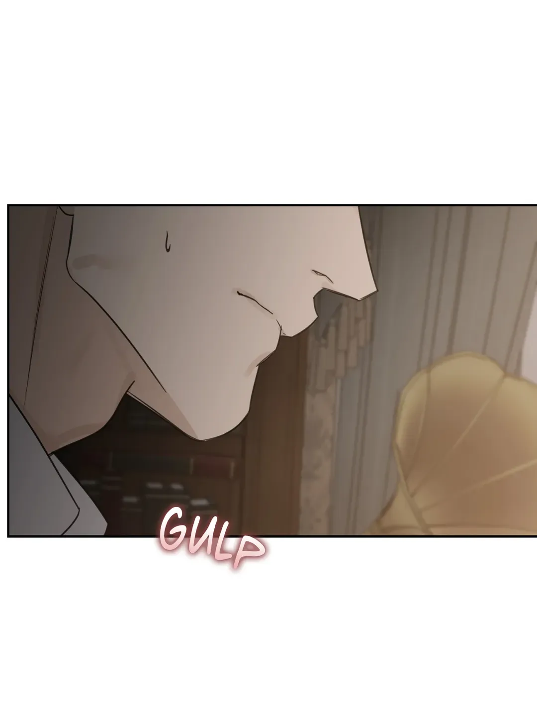 Into the Rose Garden «Official» - Chapter 34 manhwa