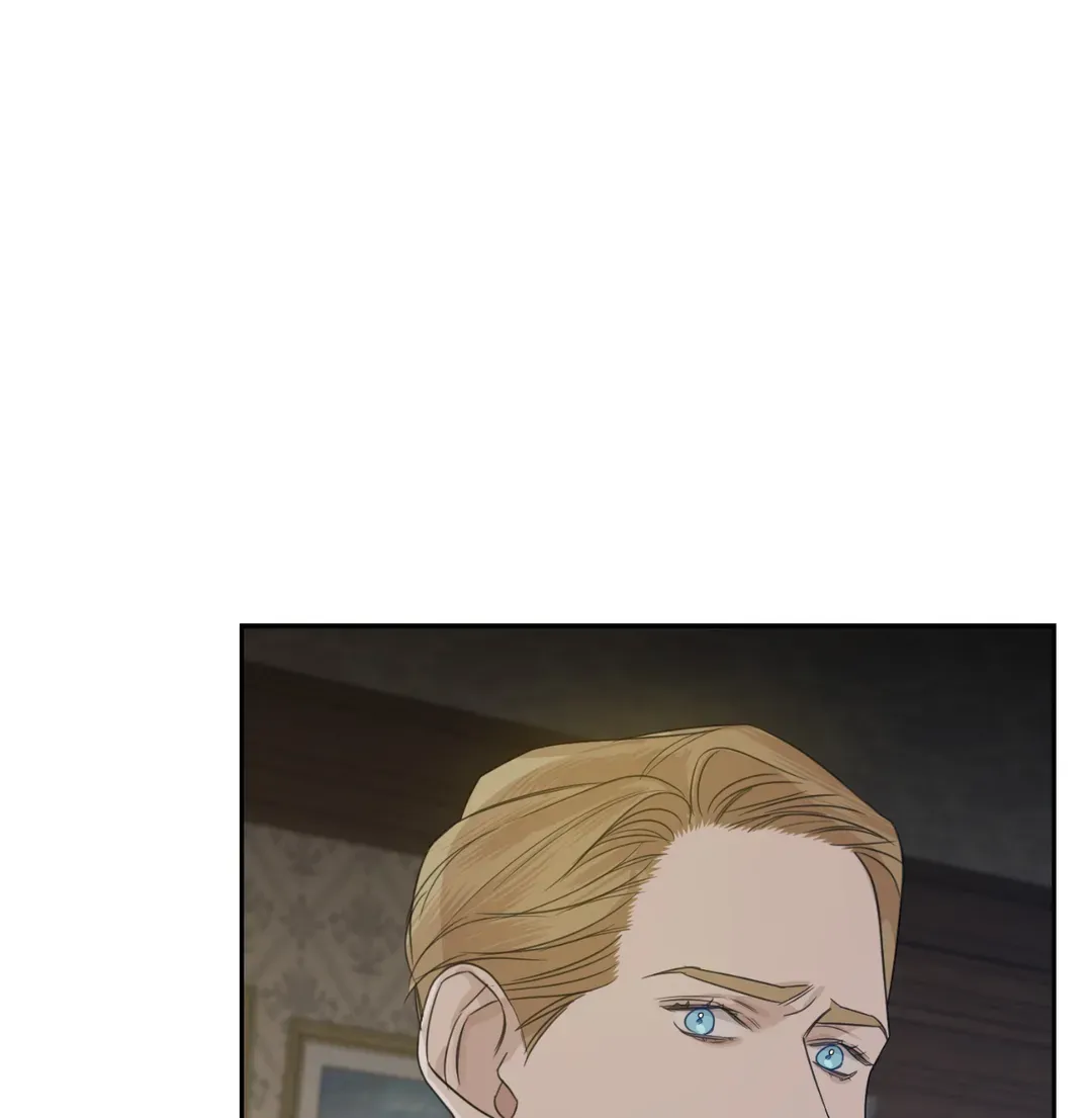 Into the Rose Garden «Official» - Chapter 34 manhwa