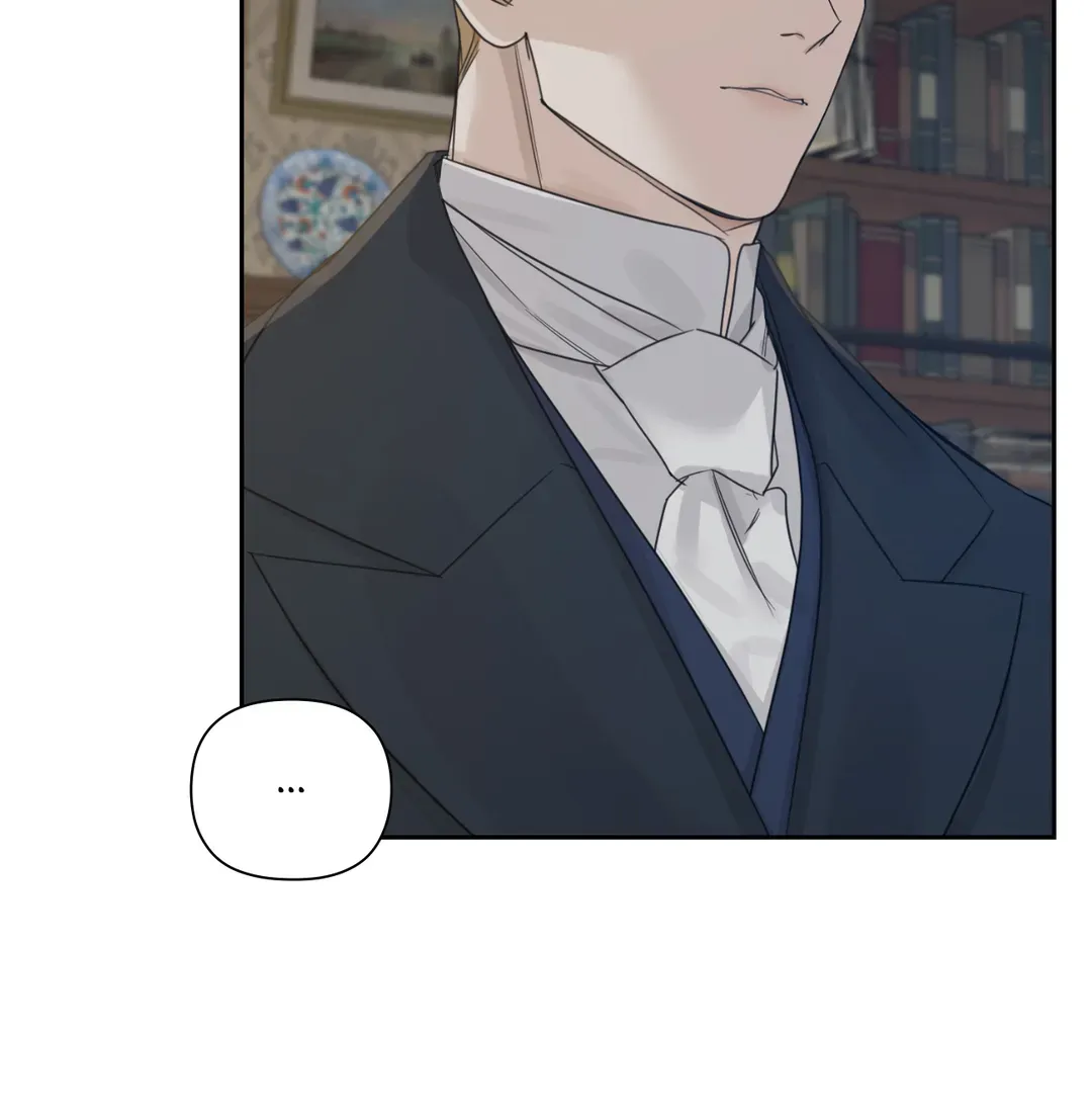 Into the Rose Garden «Official» - Chapter 34 manhwa
