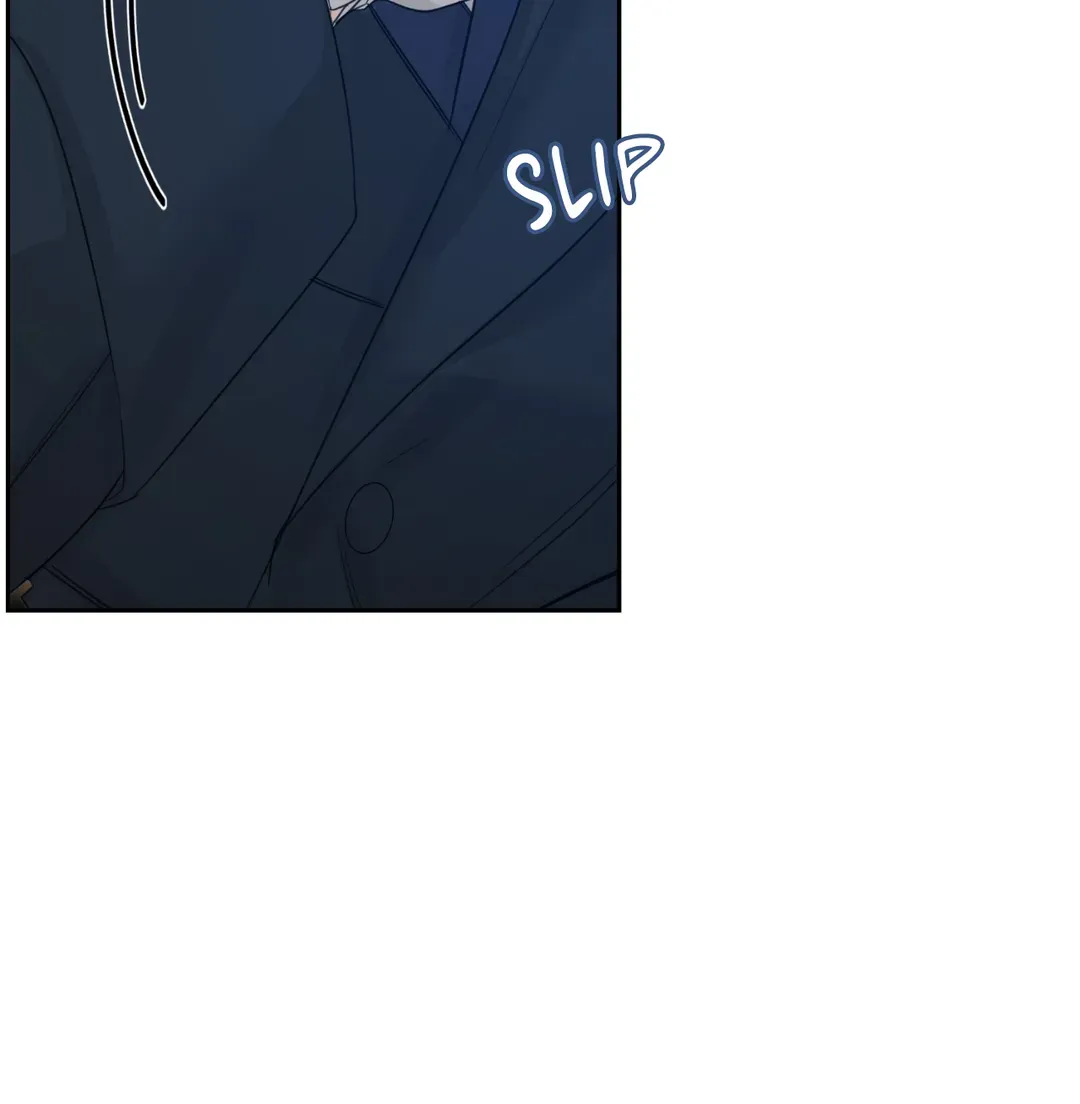 Into the Rose Garden «Official» - Chapter 34 manhwa