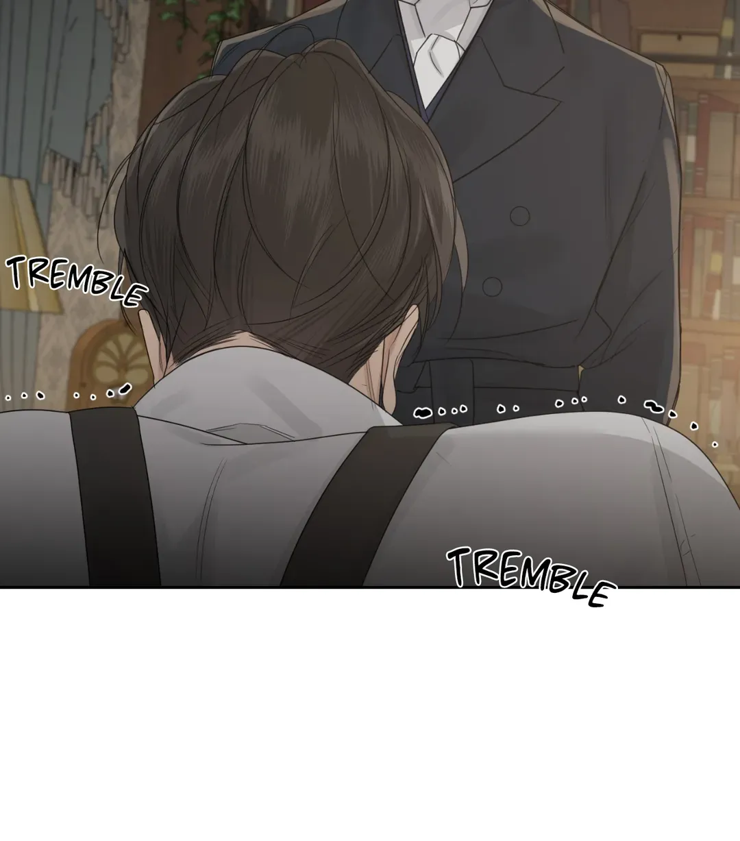 Into the Rose Garden «Official» - Chapter 34 manhwa