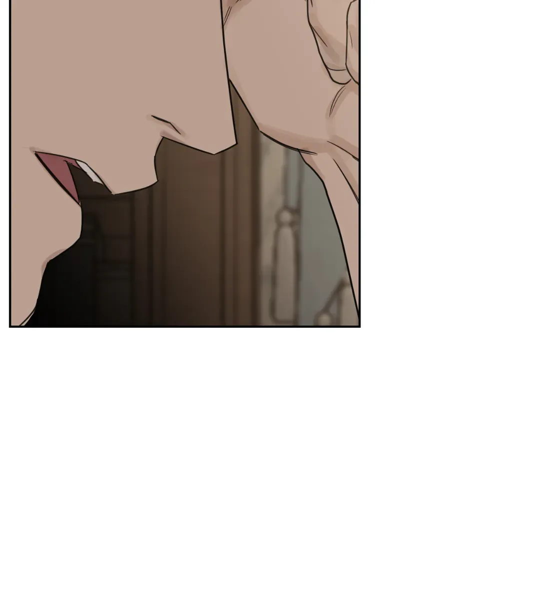 Into the Rose Garden «Official» - Chapter 34 manhwa