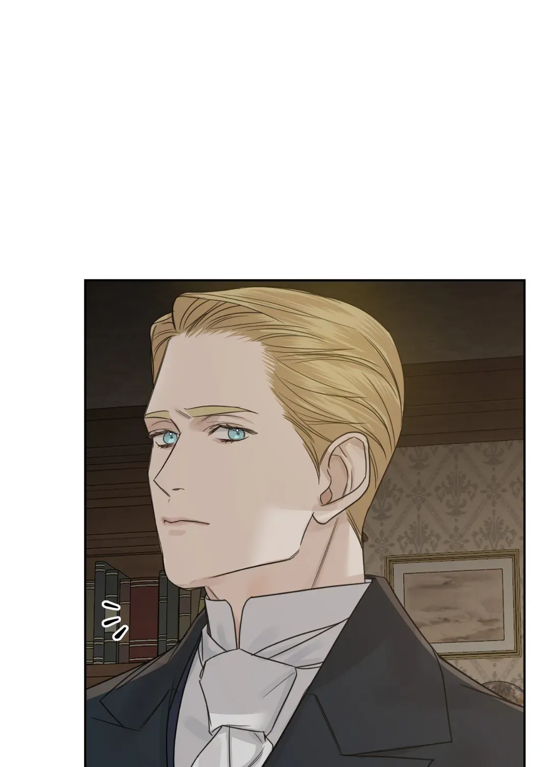 Into the Rose Garden «Official» - Chapter 34 manhwa