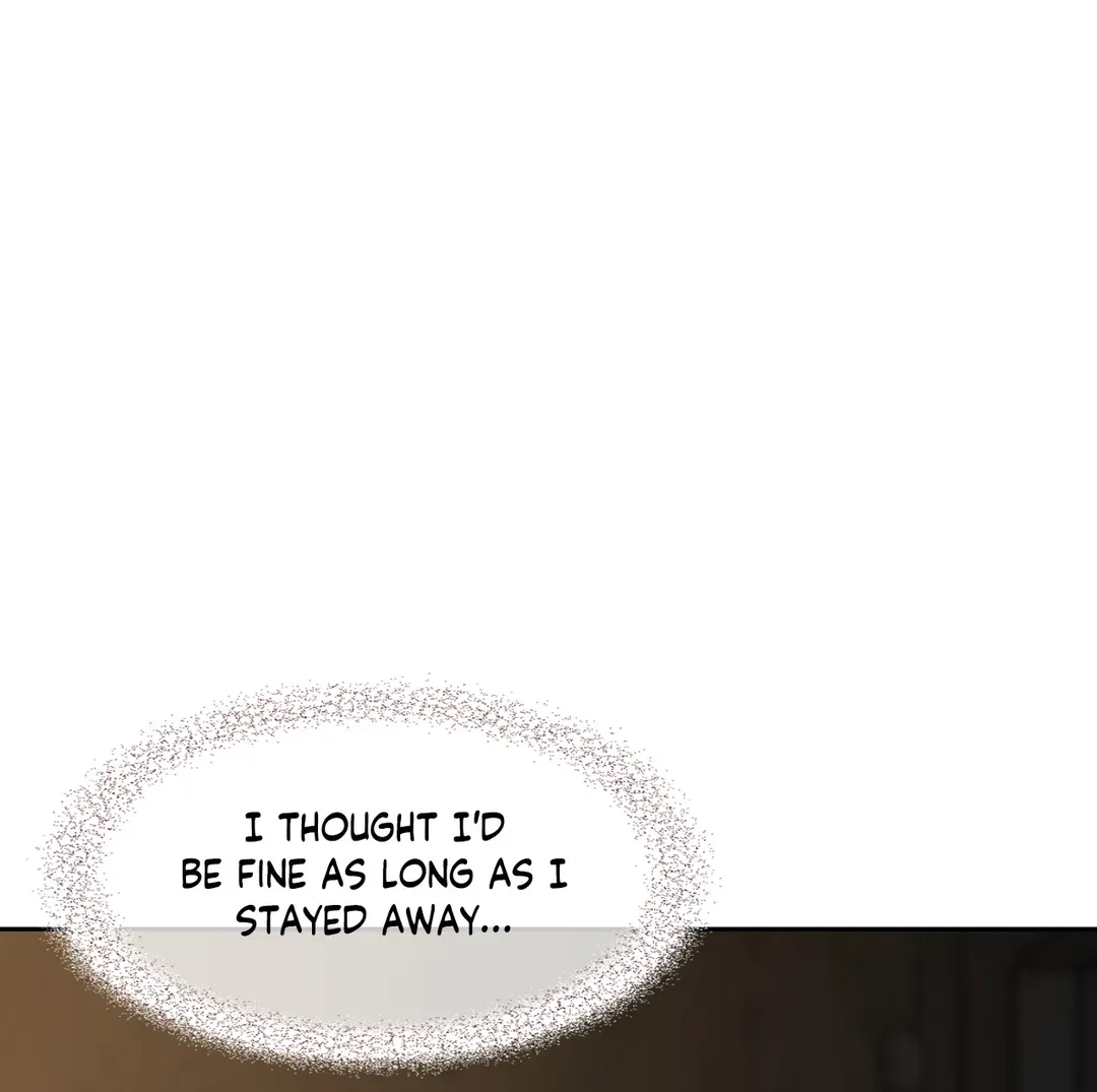 Into the Rose Garden «Official» - Chapter 34 manhwa