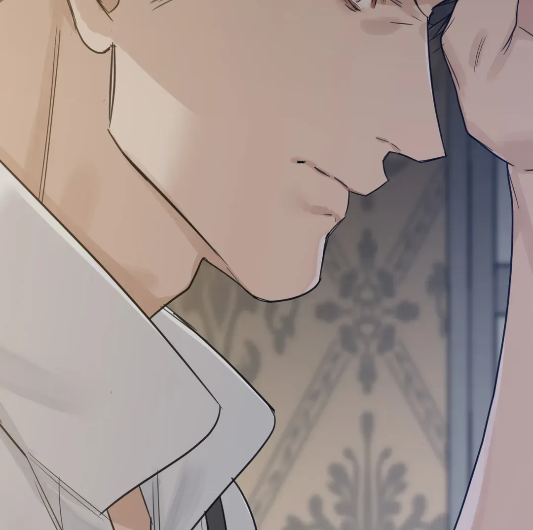 Into the Rose Garden «Official» - Chapter 34 manhwa