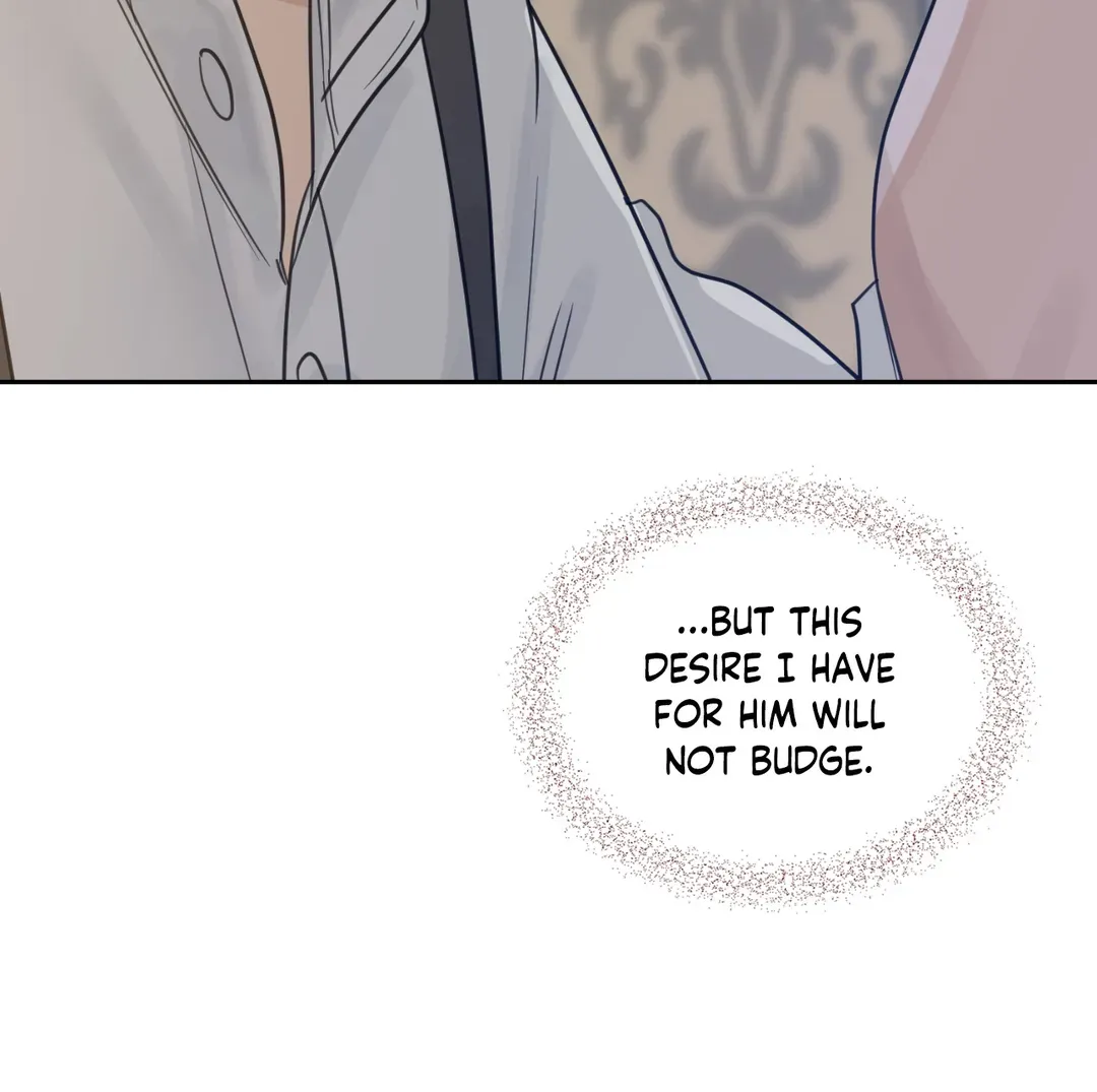 Into the Rose Garden «Official» - Chapter 34 manhwa