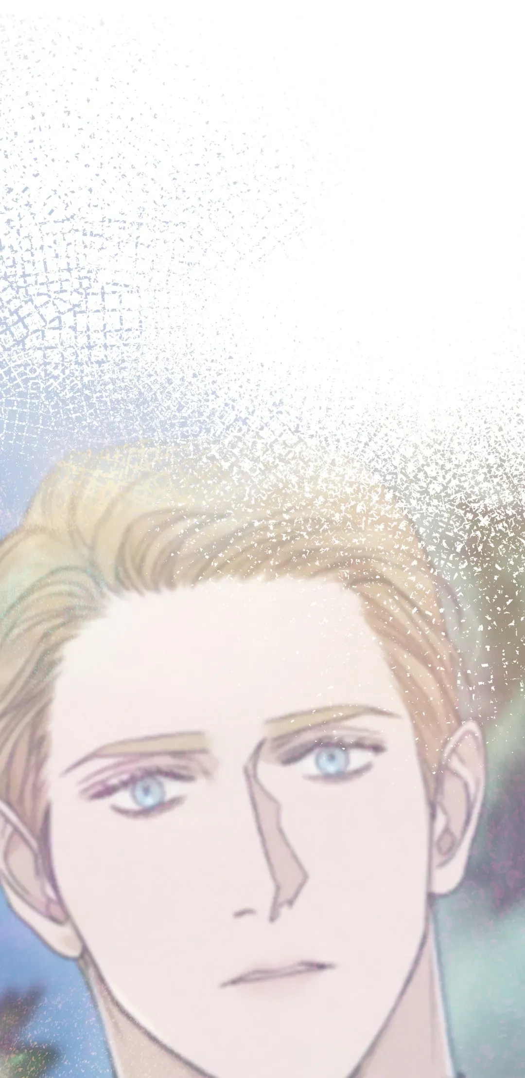 Into the Rose Garden «Official» - Chapter 34 manhwa