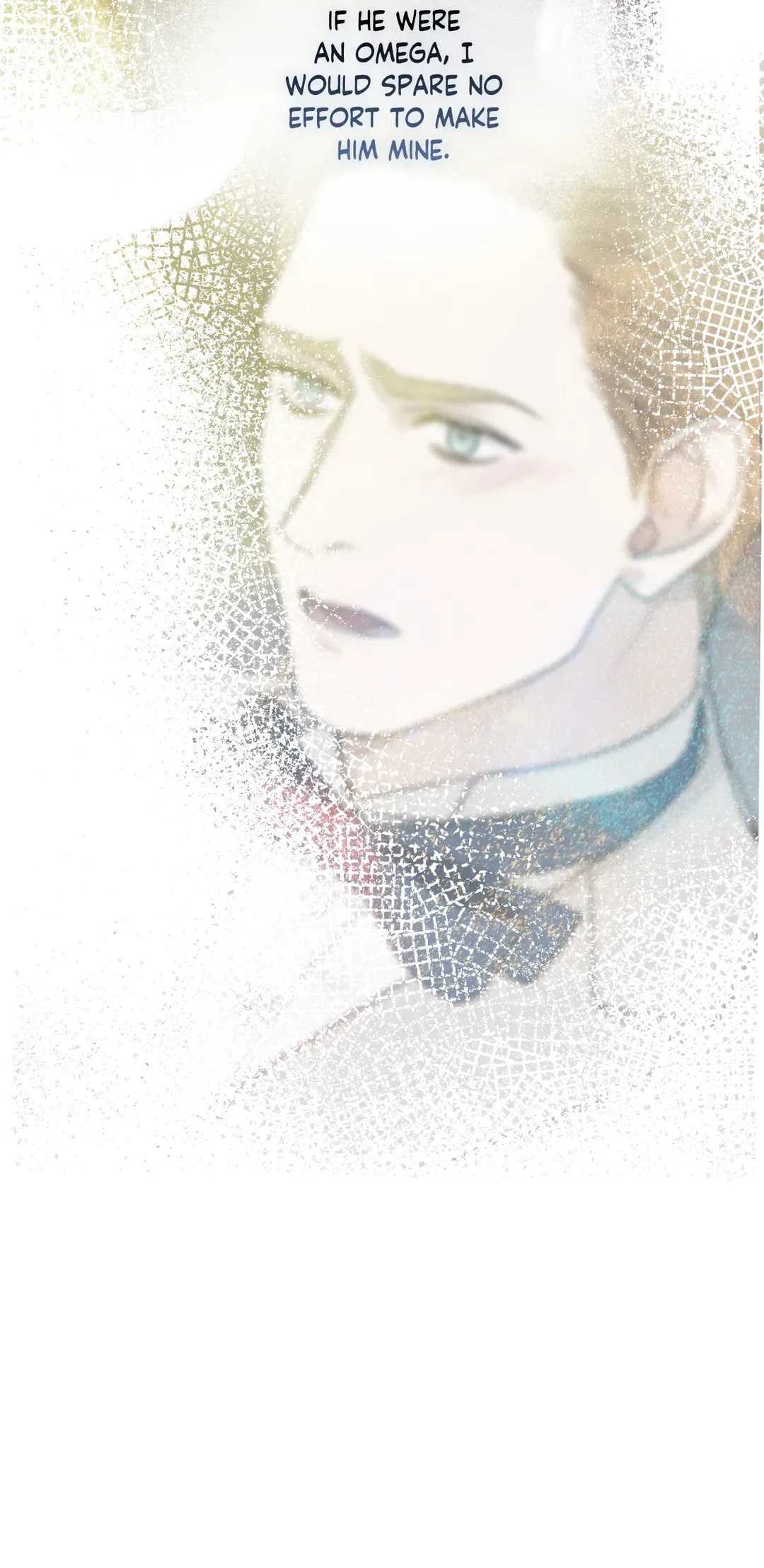 Into the Rose Garden «Official» - Chapter 34 manhwa