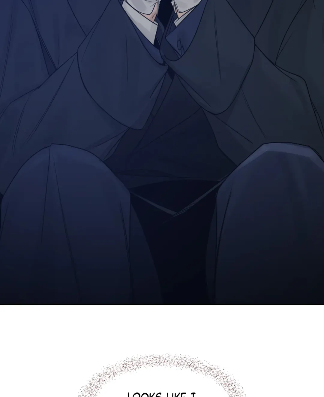 Into the Rose Garden «Official» - Chapter 34 manhwa