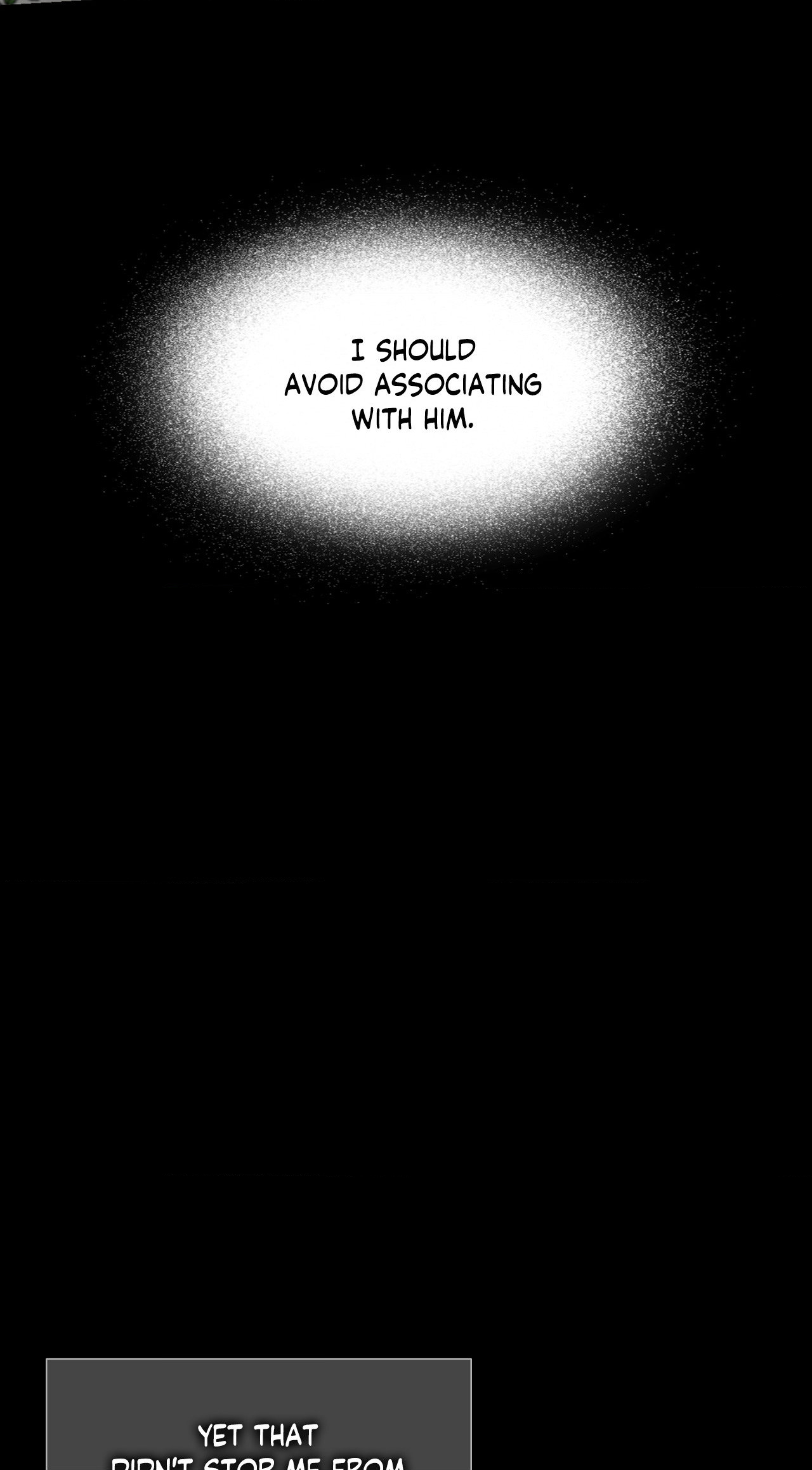 Into the Rose Garden «Official» - Chapter 35 manhwa