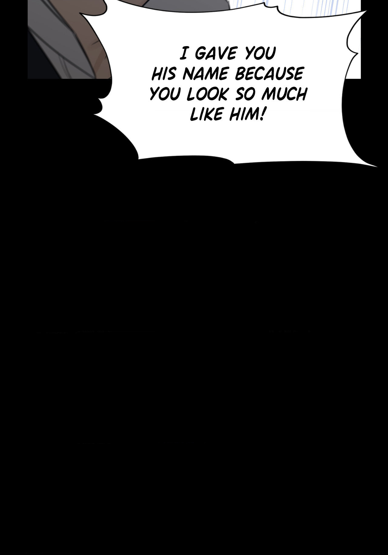 Into the Rose Garden «Official» - Chapter 35 manhwa