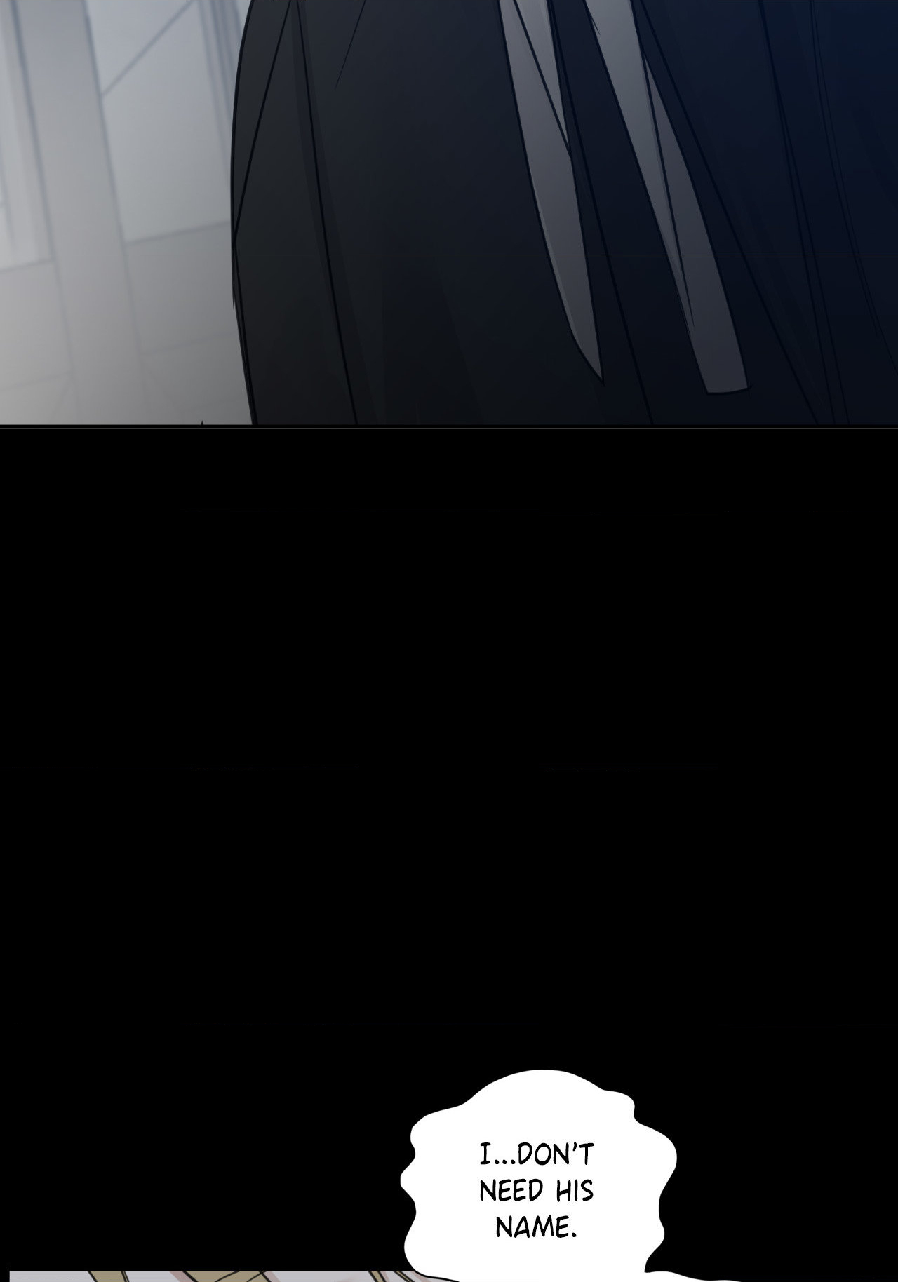 Into the Rose Garden «Official» - Chapter 35 manhwa
