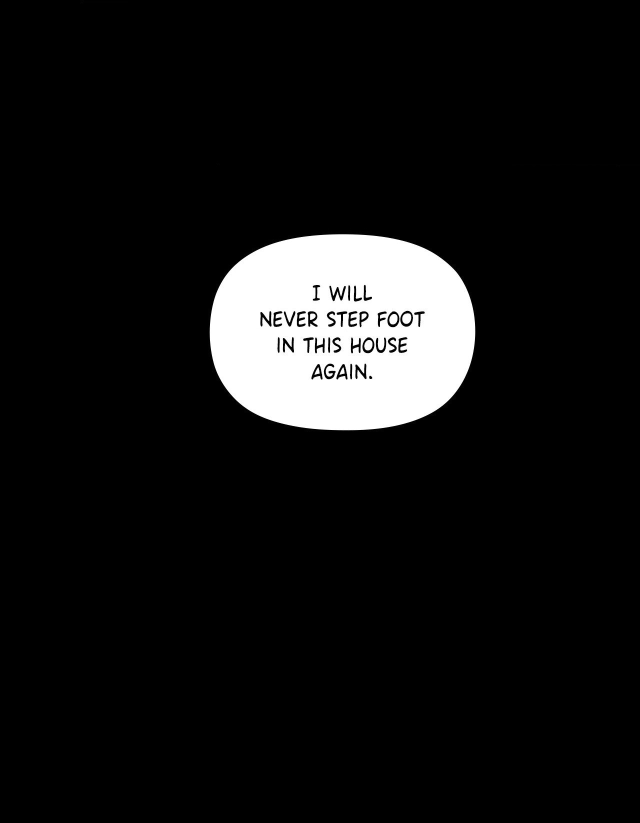 Into the Rose Garden «Official» - Chapter 35 manhwa