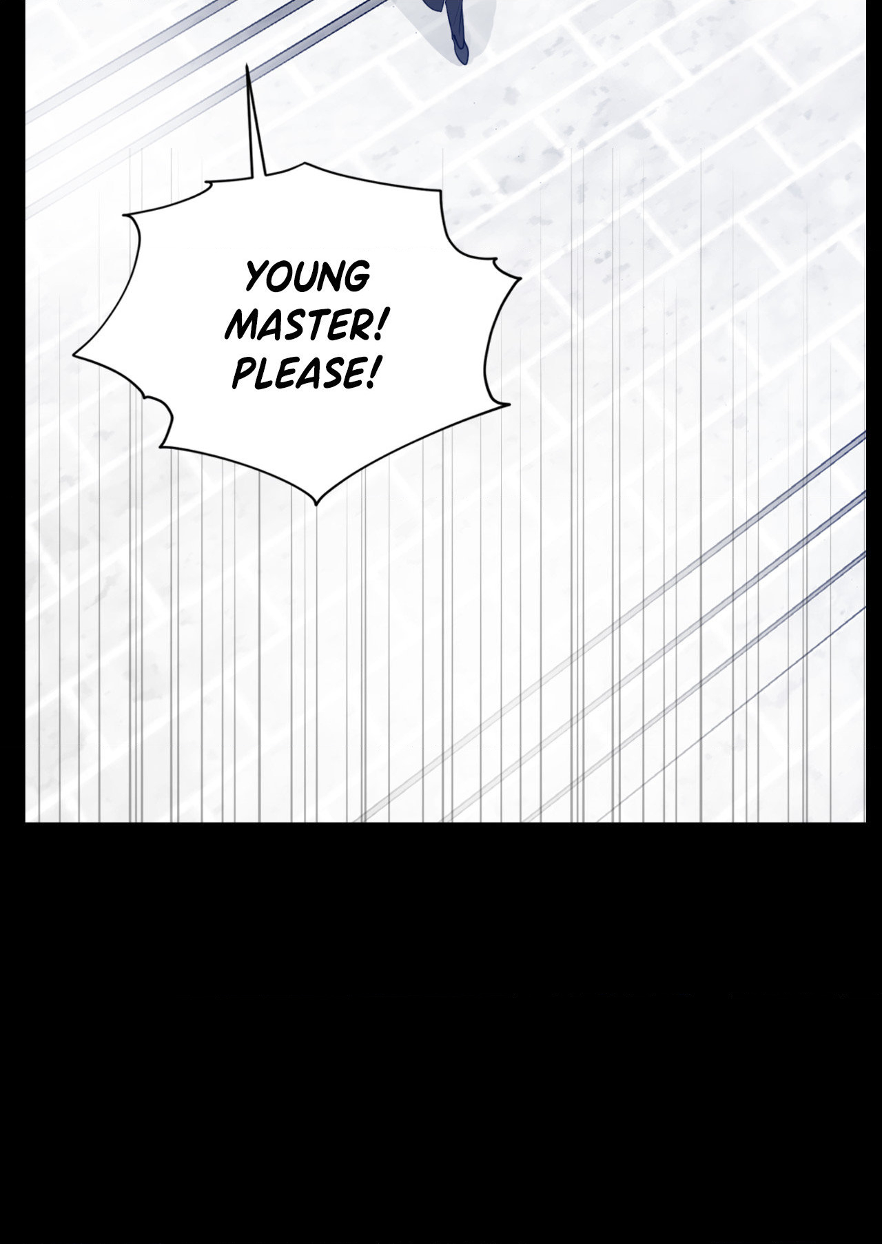 Into the Rose Garden «Official» - Chapter 35 manhwa