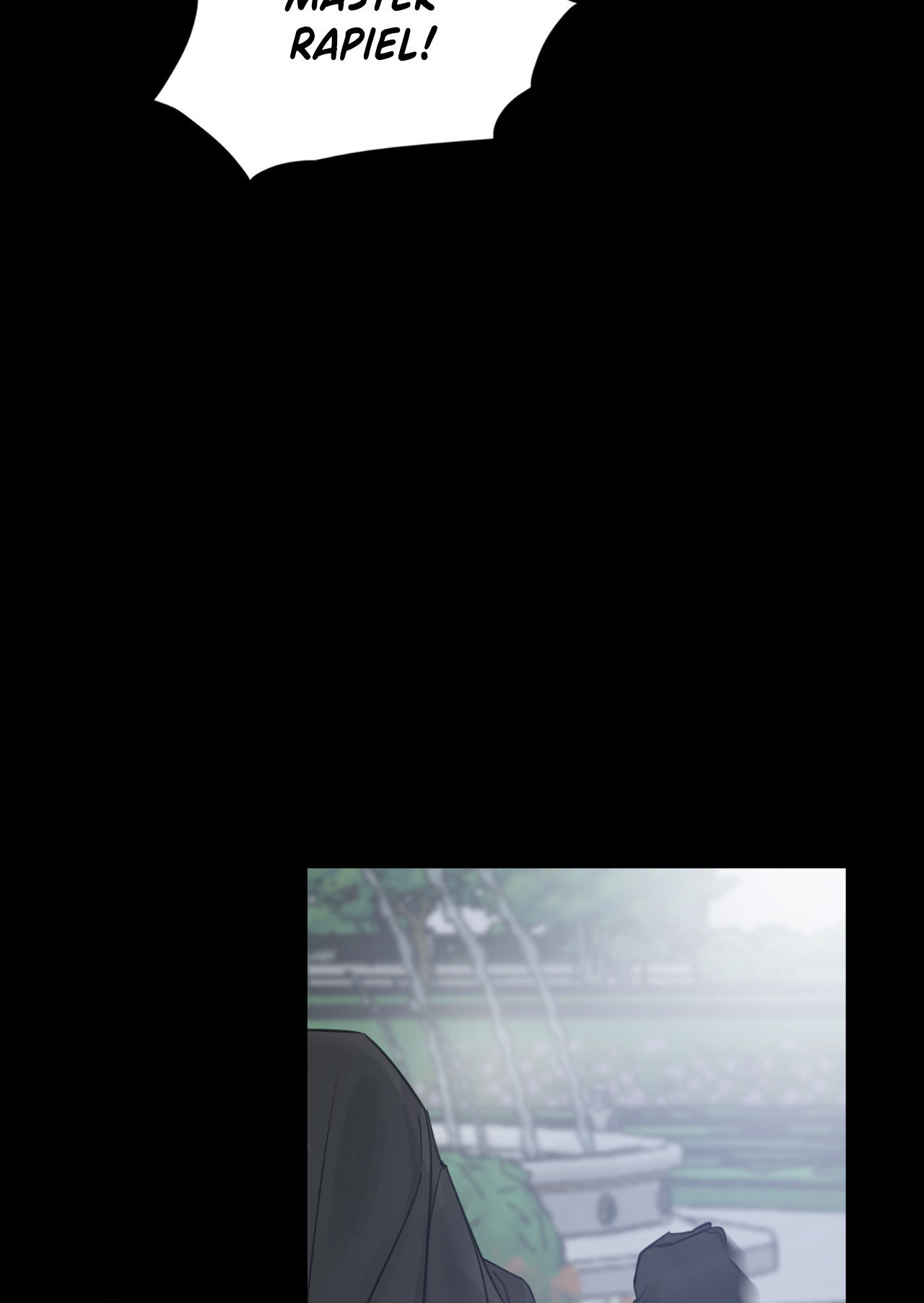 Into the Rose Garden «Official» - Chapter 35 manhwa