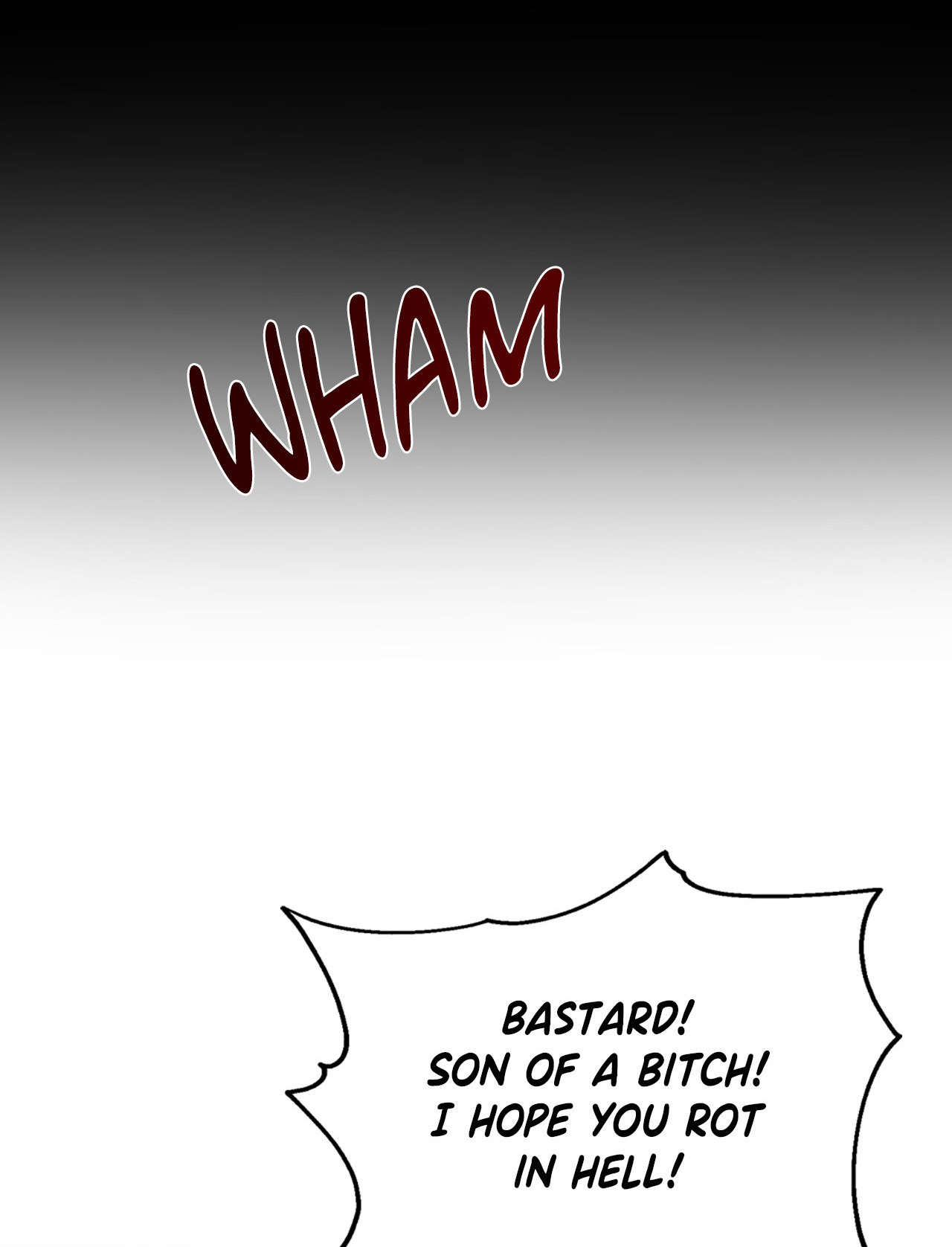 Into the Rose Garden «Official» - Chapter 35 manhwa