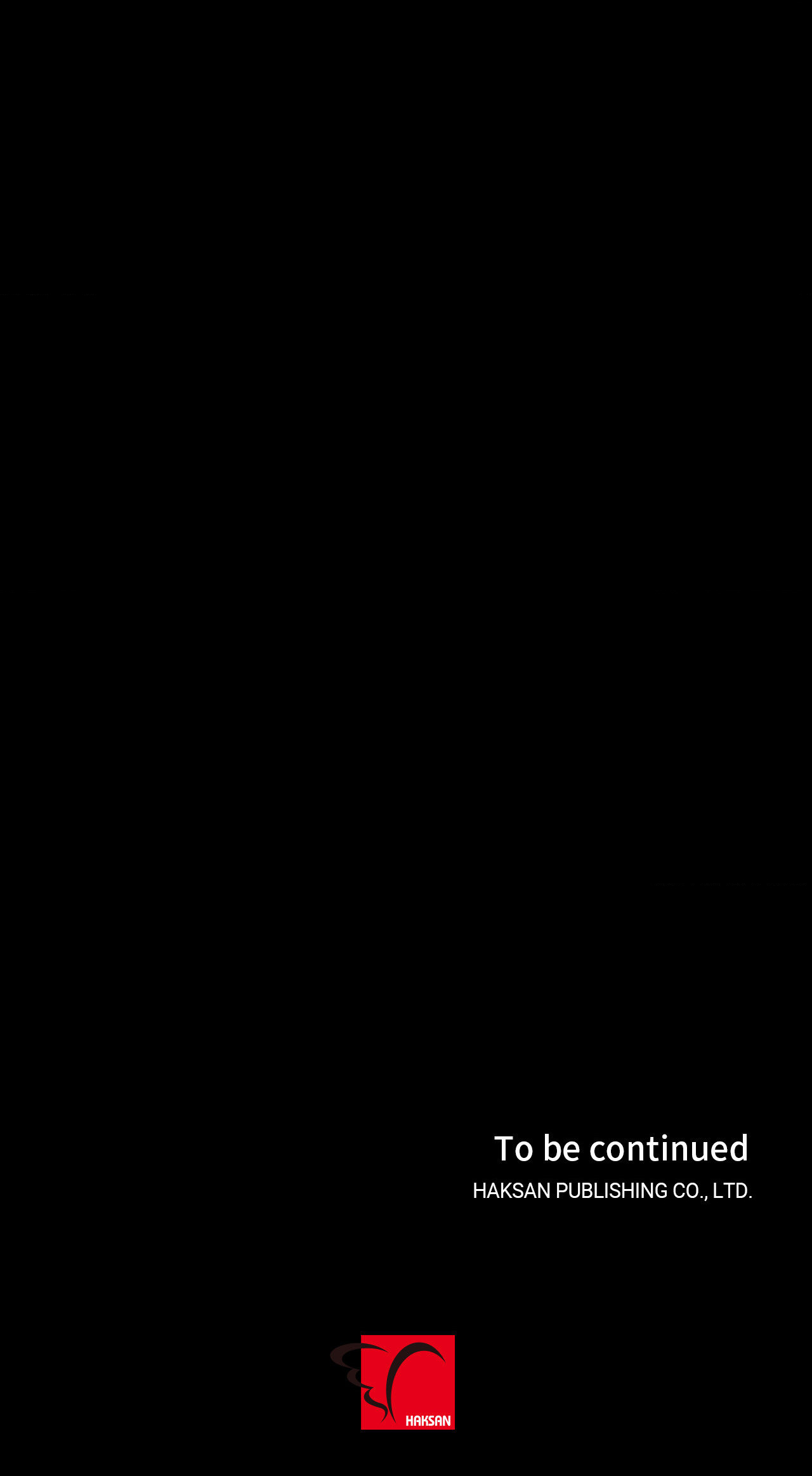 Into the Rose Garden «Official» - Chapter 35 manhwa