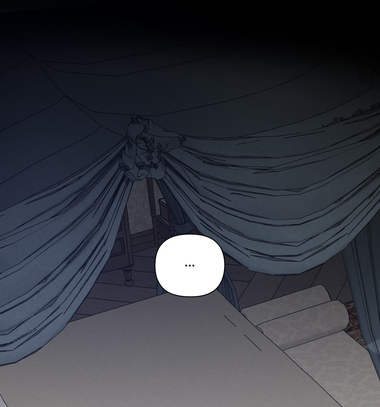 Into the Rose Garden «Official» - Chapter 36 manhwa