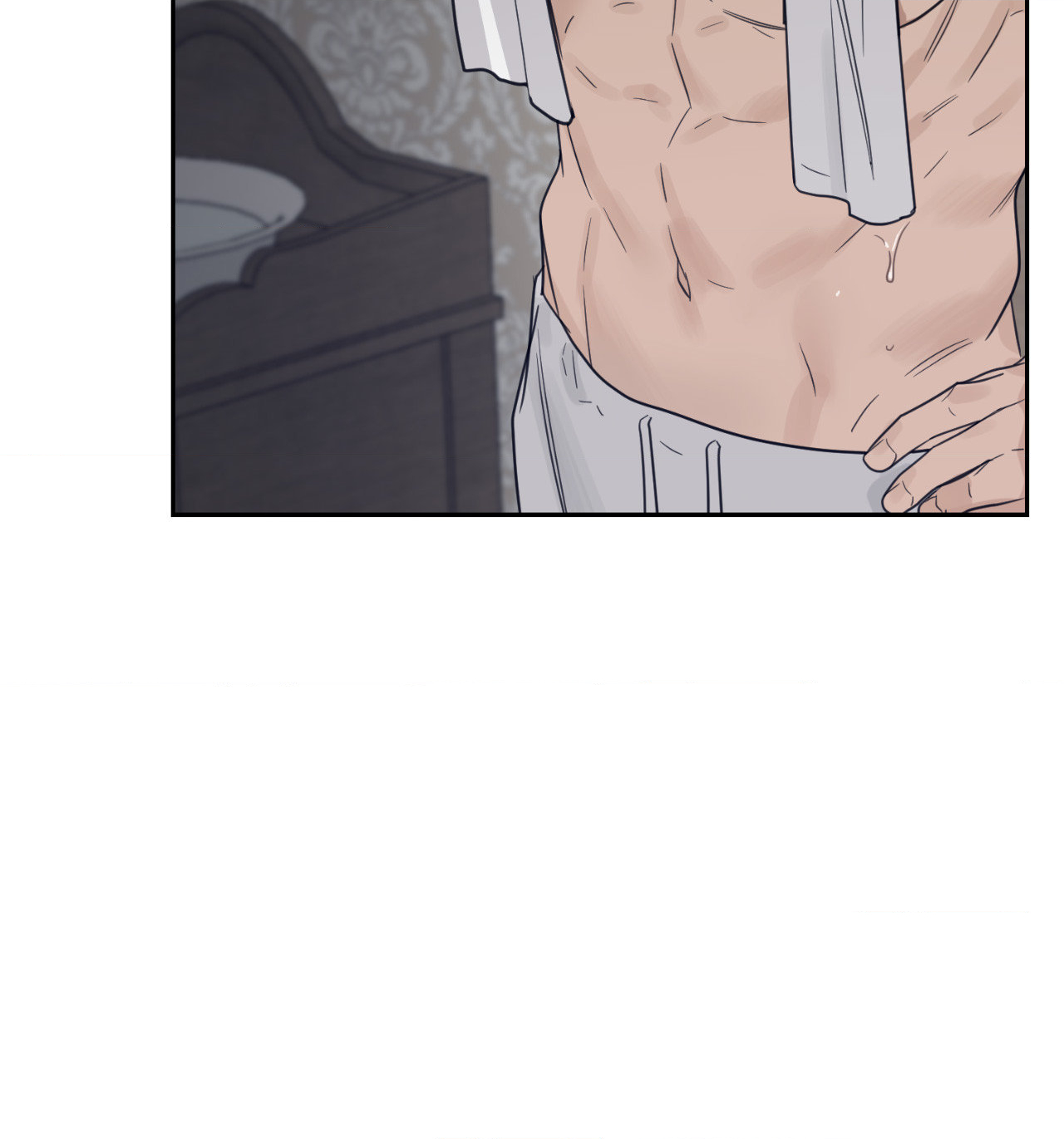 Into the Rose Garden «Official» - Chapter 36 manhwa