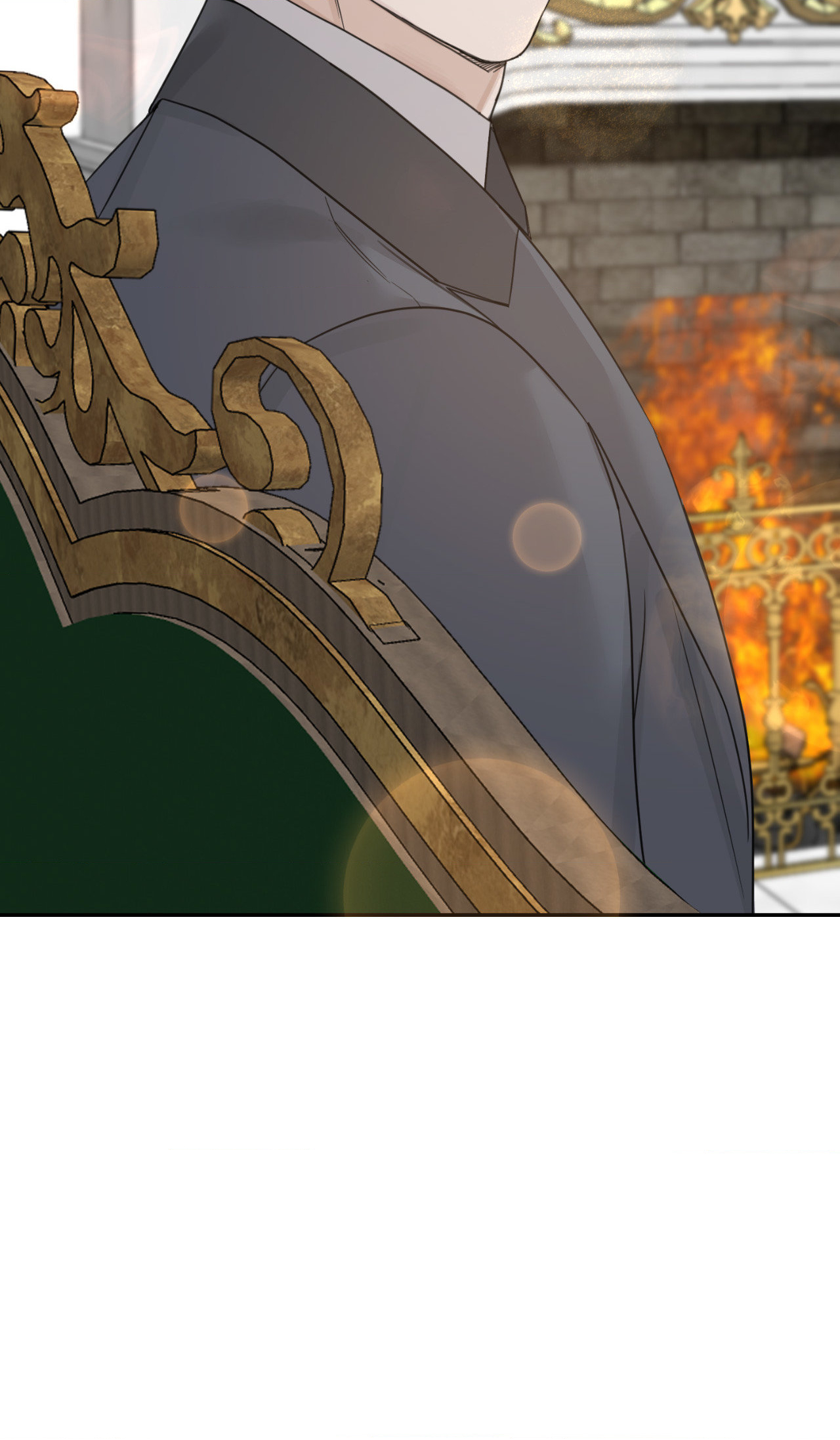 Into the Rose Garden «Official» - Chapter 36 manhwa