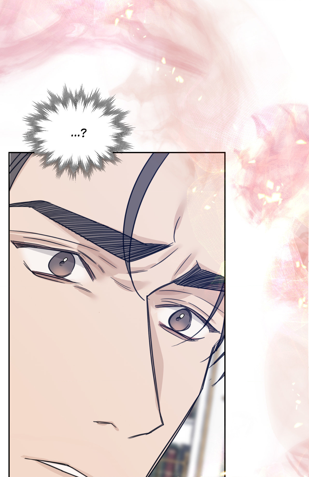 Into the Rose Garden «Official» - Chapter 36 manhwa